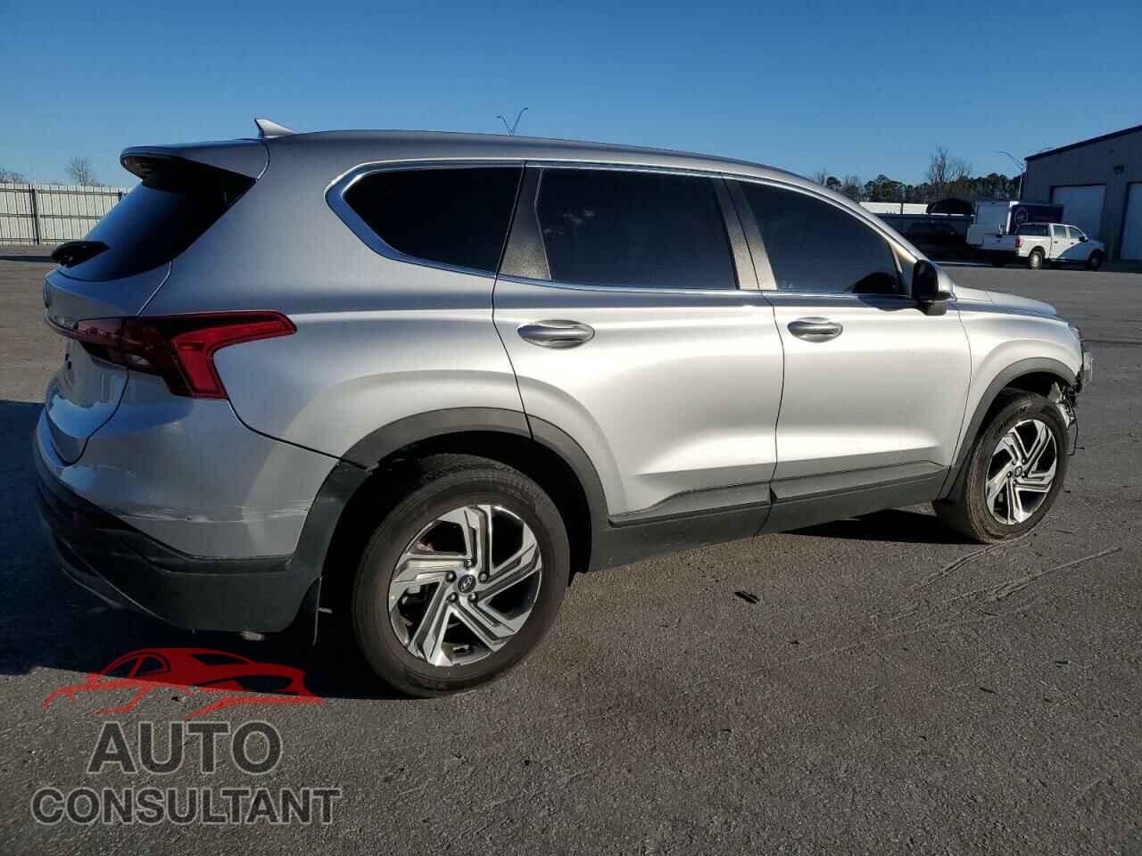 HYUNDAI SANTA FE 2023 - 5NMS14AJ1PH507715