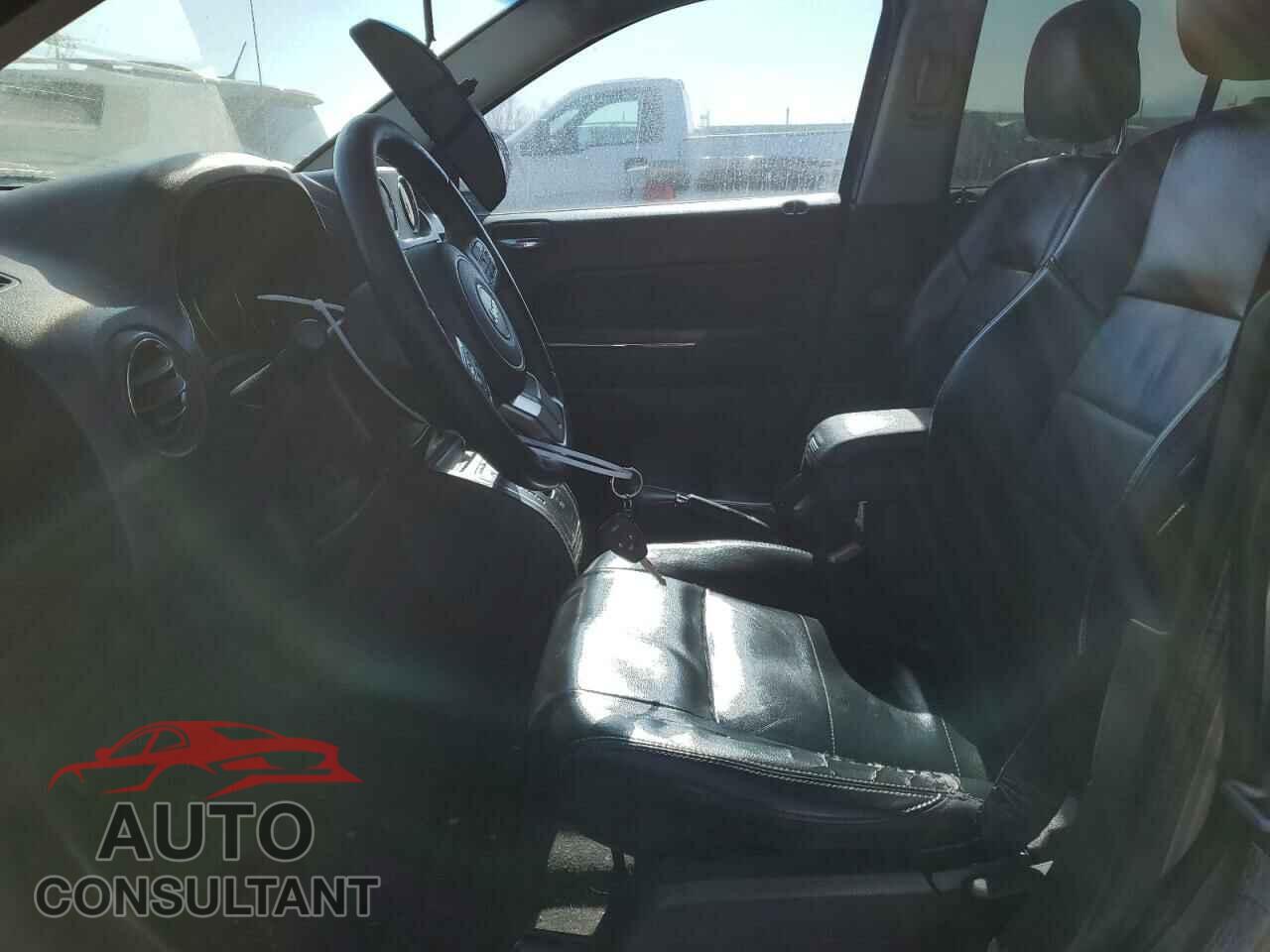 JEEP COMPASS 2011 - 1J4NF5FB4BD275872