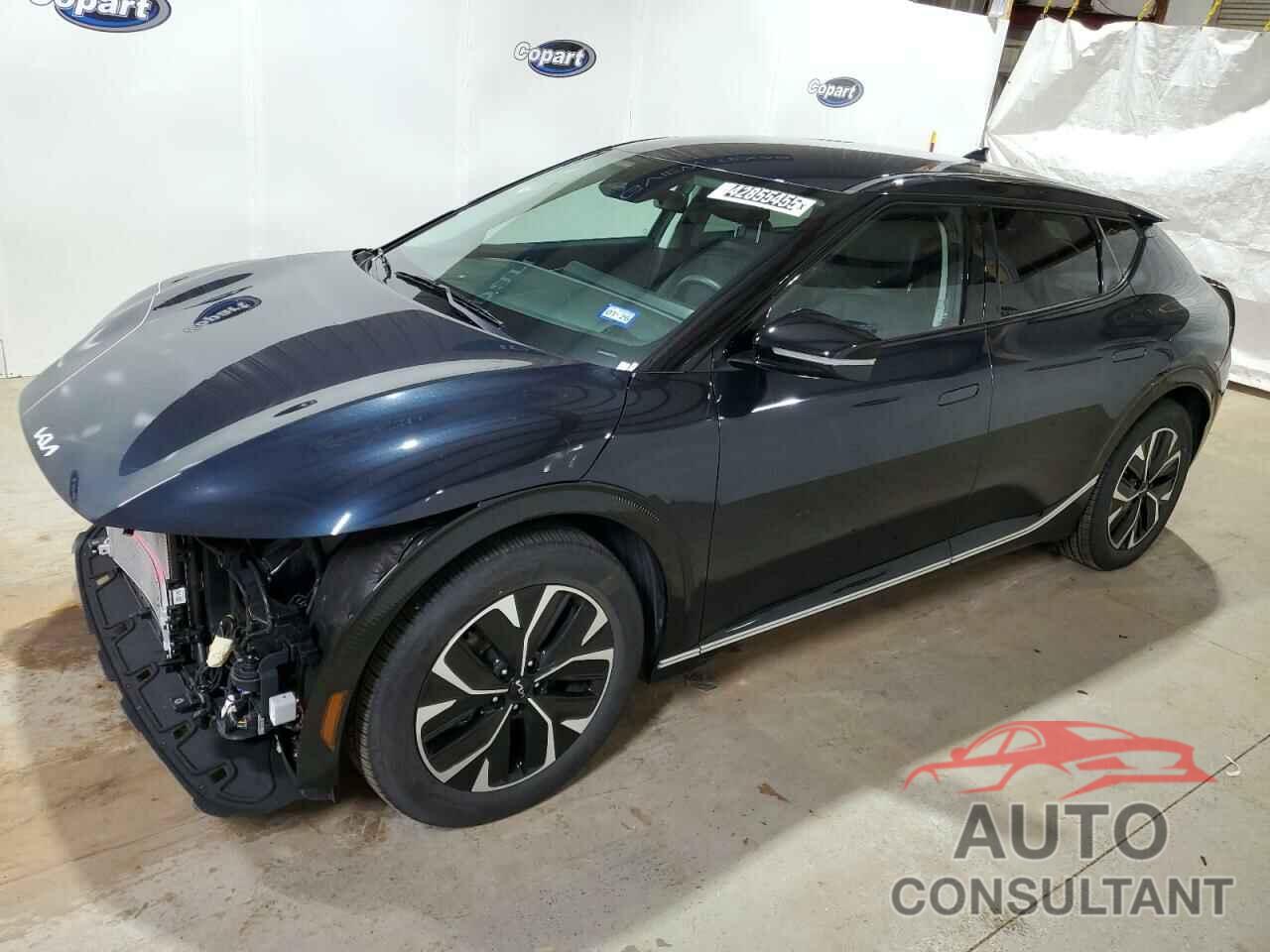 KIA EV6 LIGHT 2024 - KNDC34LA2R5192070
