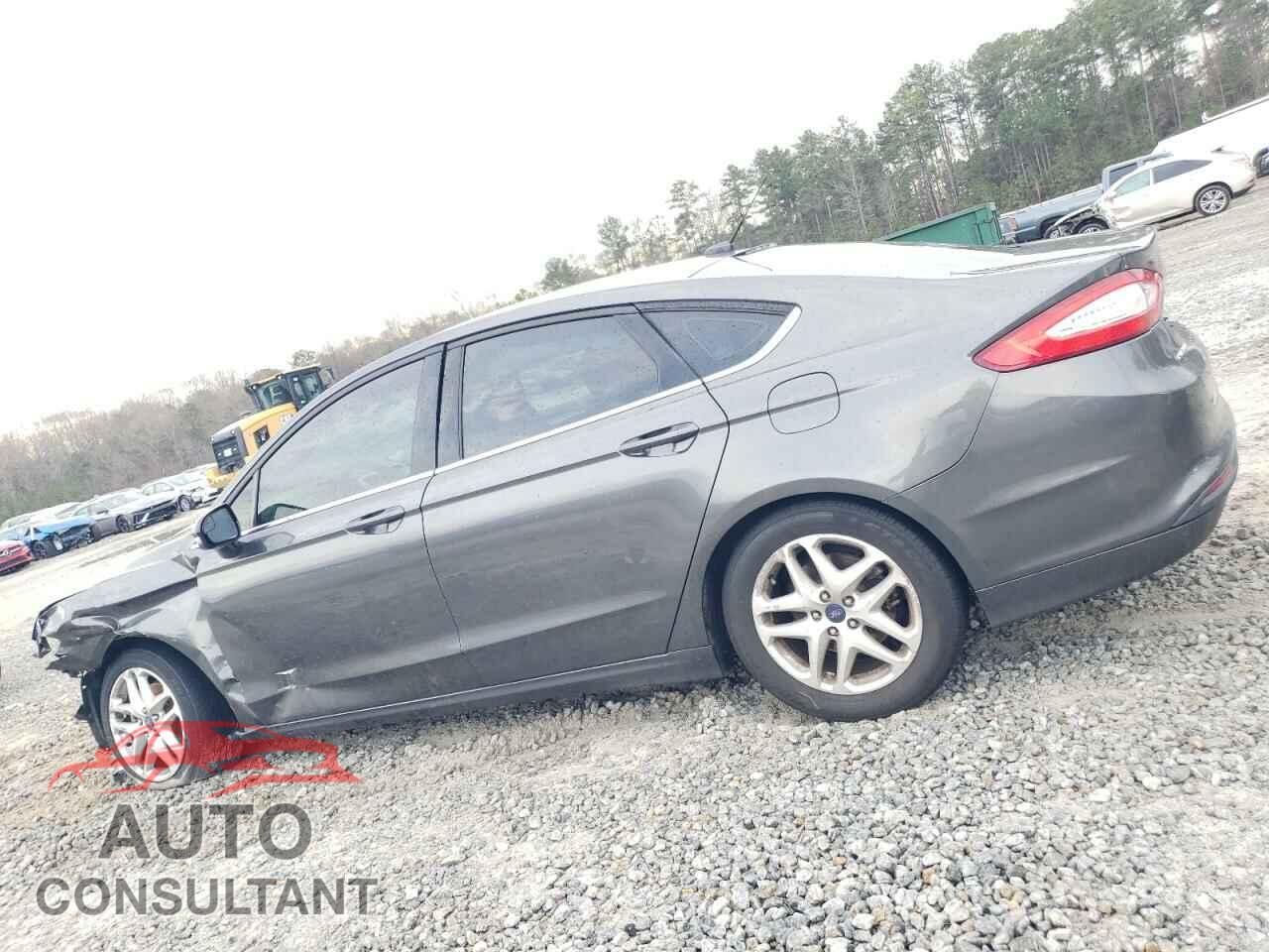 FORD ALL OTHER 2016 - 3FA6P0H76GR121414