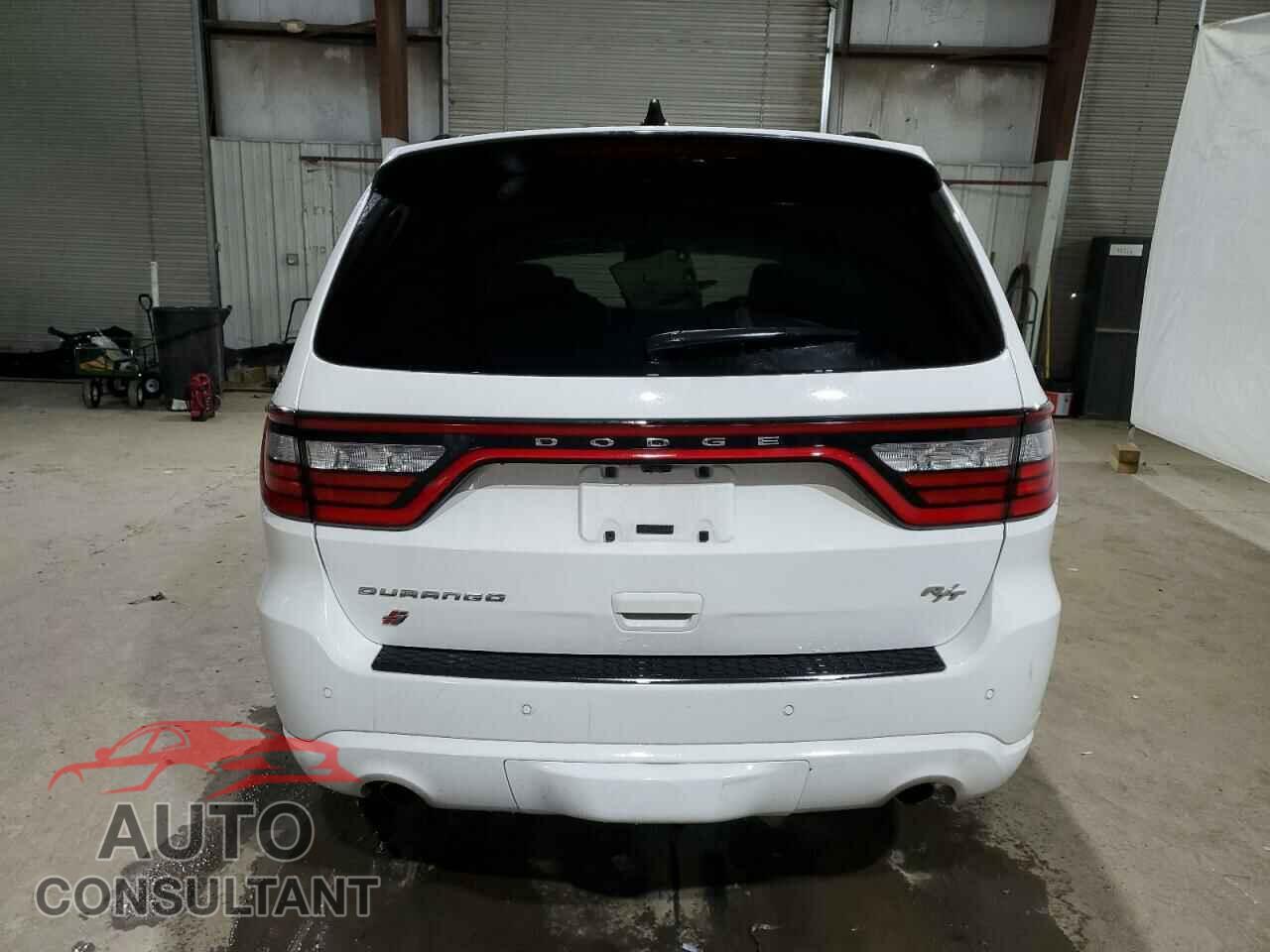 DODGE DURANGO 2023 - 1C4SDJCT8PC553738