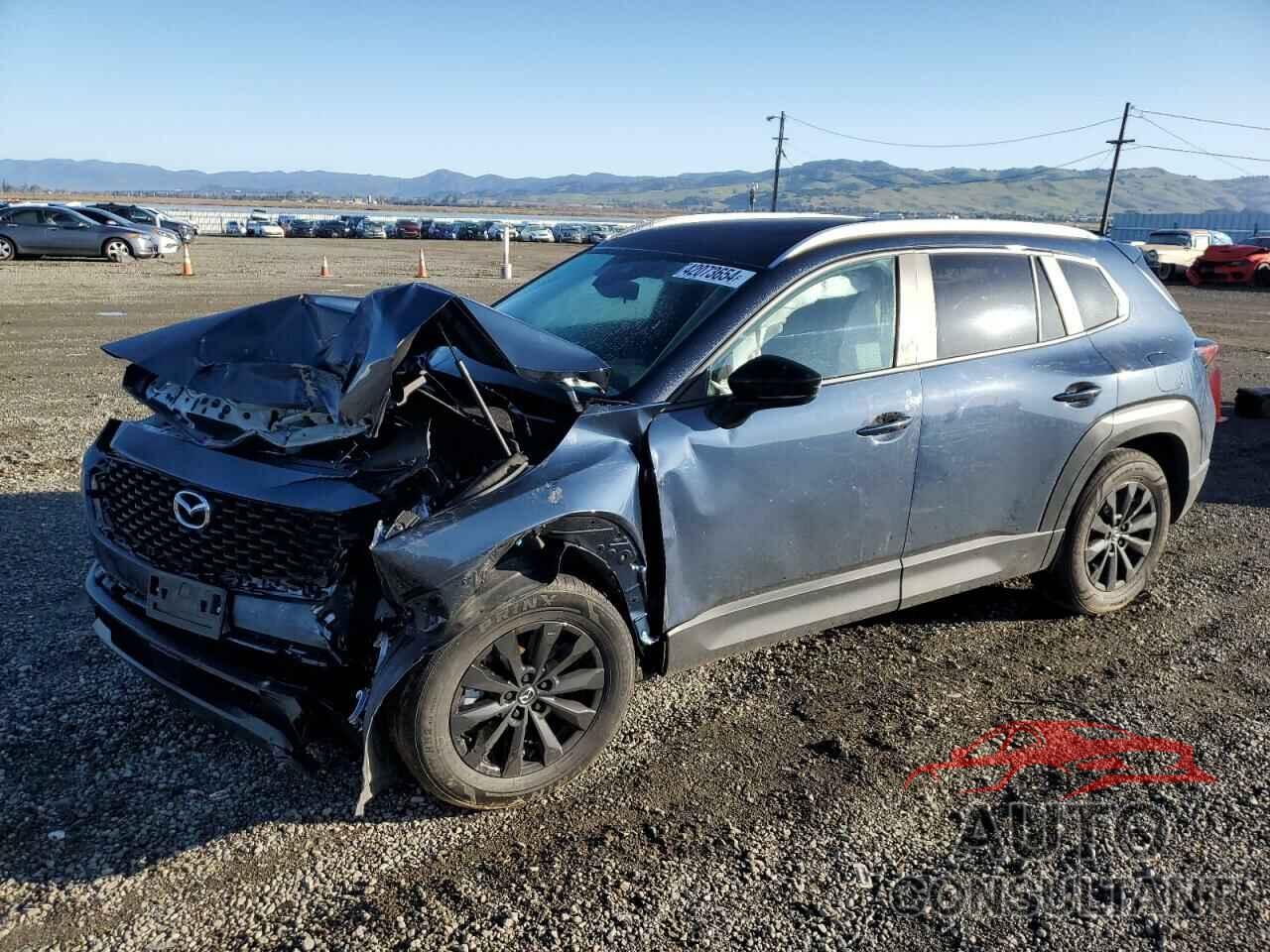 MAZDA CX-50 PREF 2023 - 7MMVABCM3PN120580