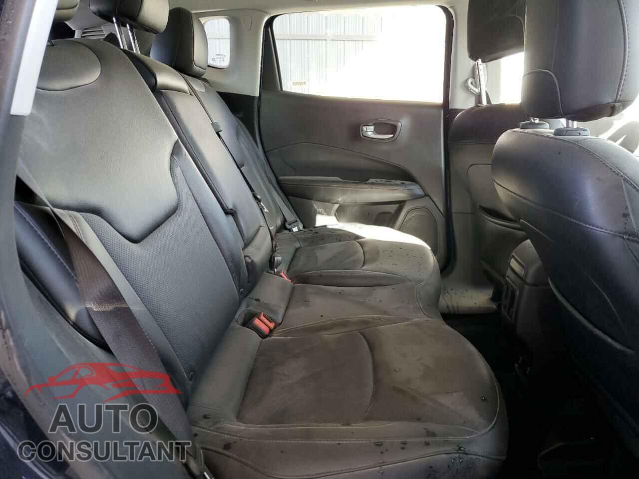 JEEP COMPASS 2020 - 3C4NJDCB7LT228429