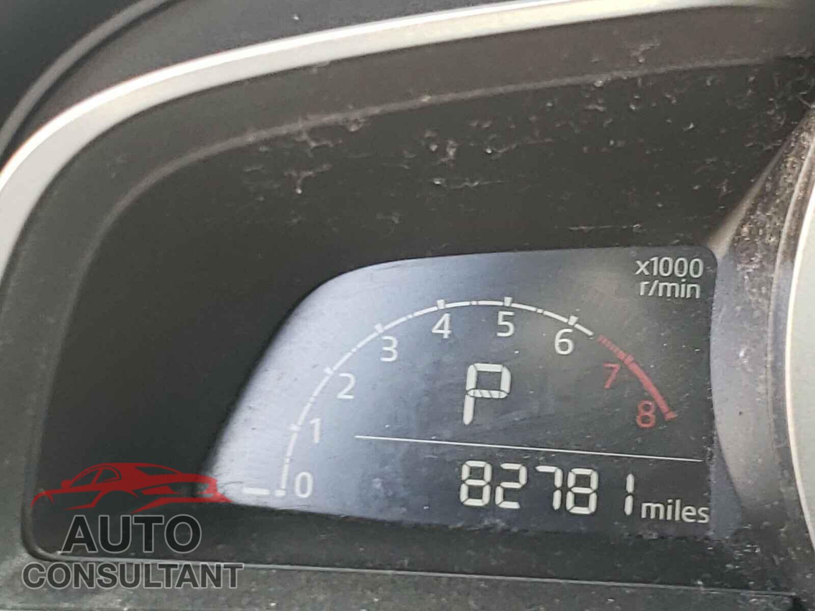 MAZDA 3 2017 - 3MZBN1U77HM115336