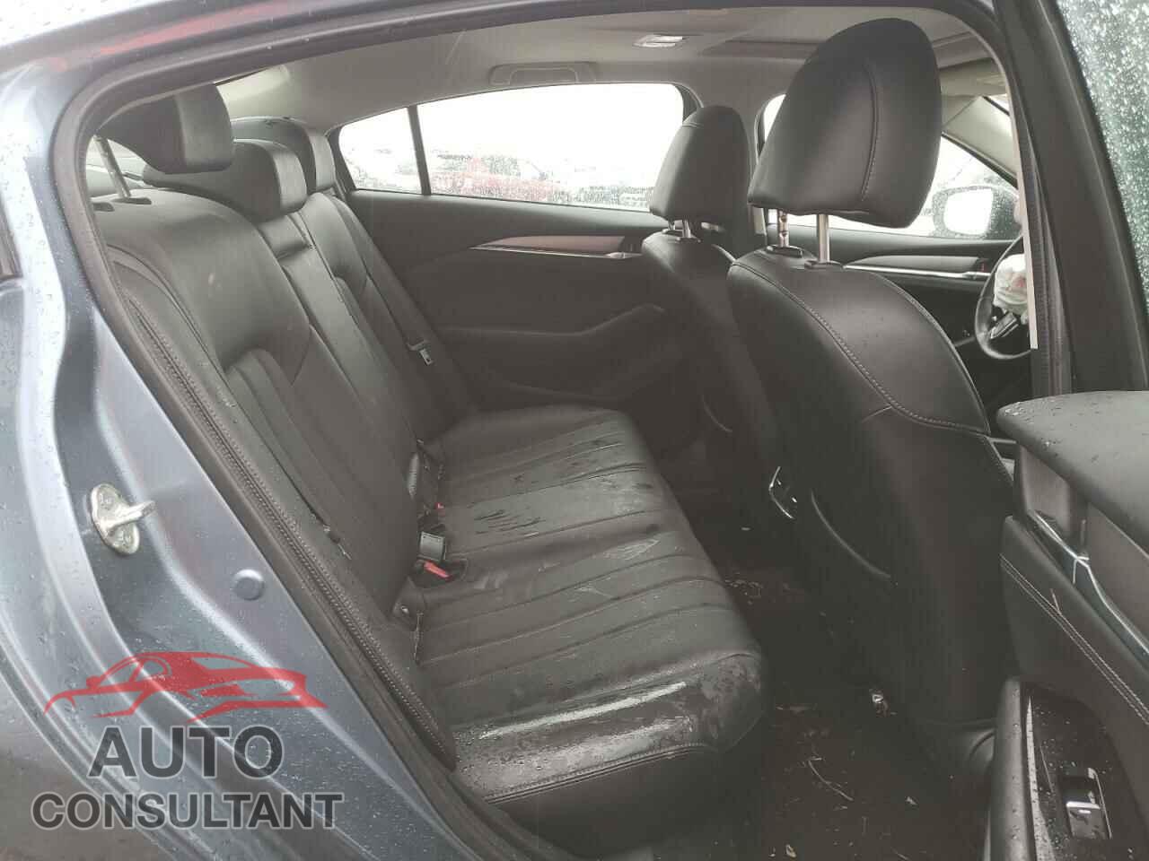 MAZDA 6 2018 - JM1GL1VM5J1306033