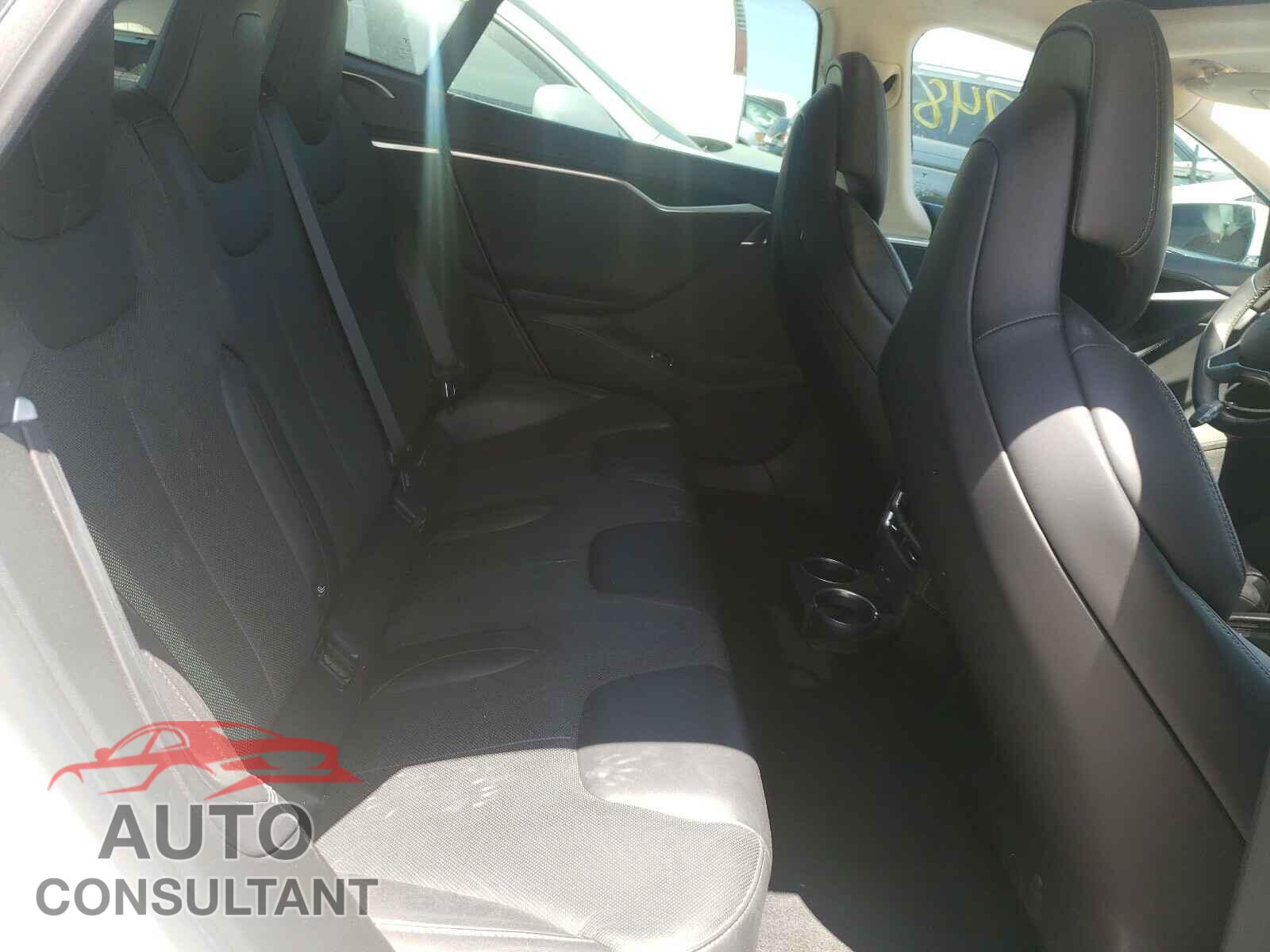 TESLA MODEL S 2016 - 5YJSA1E28GF175629