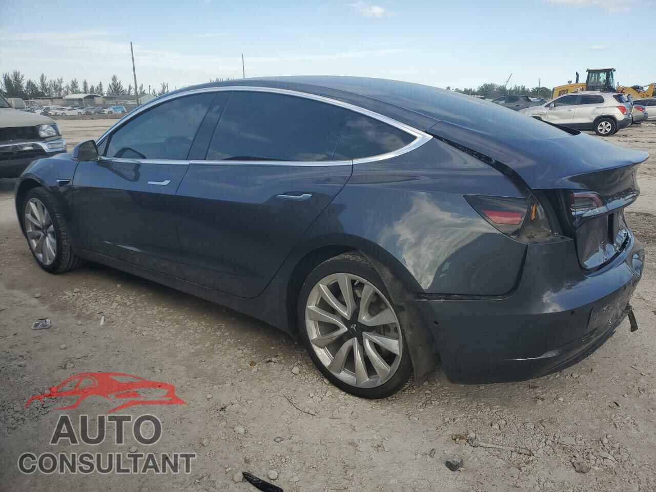 TESLA MODEL 3 2020 - 5YJ3E1EA0LF598490