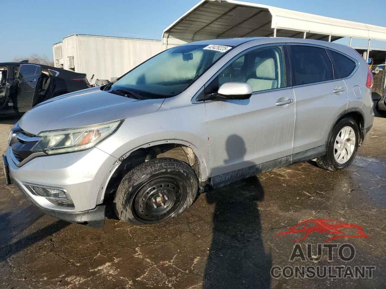 HONDA CRV 2016 - 3CZRM3H53GG705095