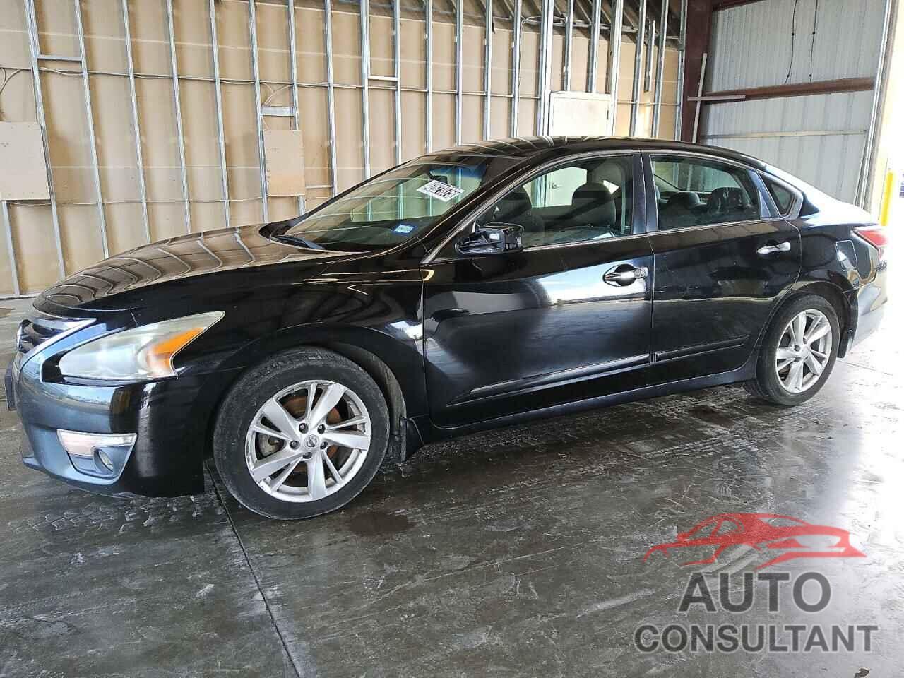 NISSAN ALTIMA 2015 - 1N4AL3AP5FC427311