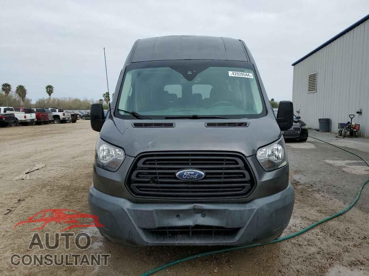 FORD TRANSIT 2016 - 1FBAX2XM2GKA95006