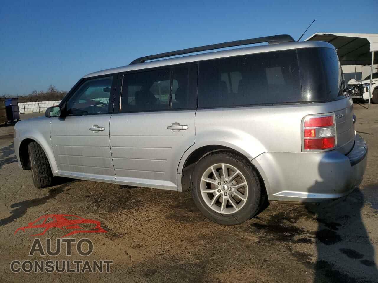 FORD FLEX 2013 - 2FMGK5B88DBD23978