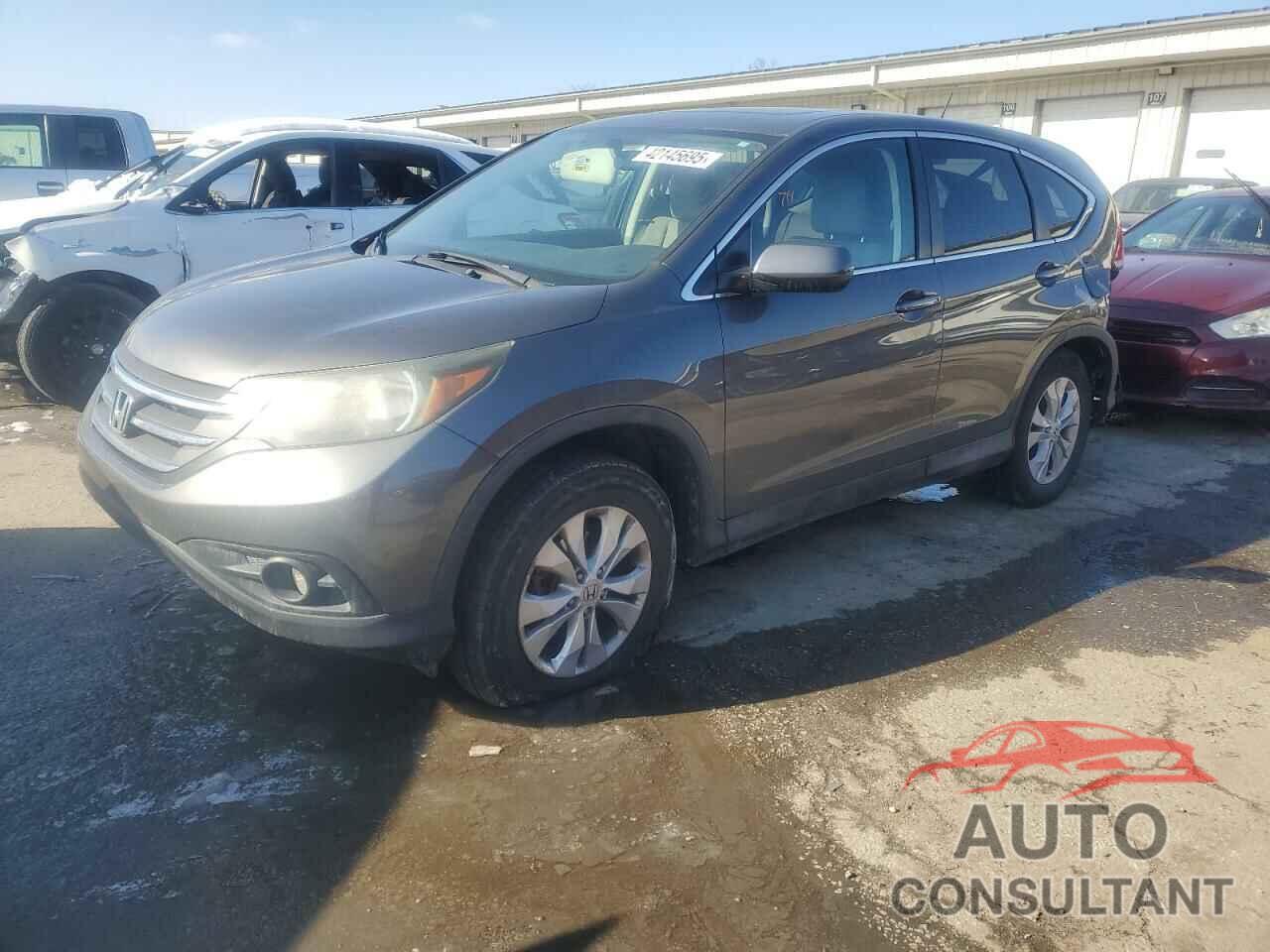 HONDA CRV 2014 - 2HKRM4H53EH695765