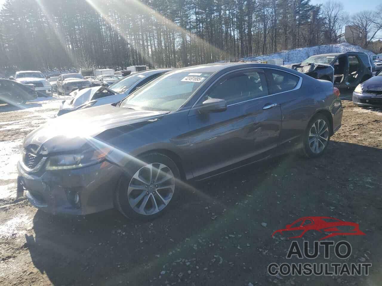 HONDA ACCORD 2015 - 1HGCT2B89FA006189