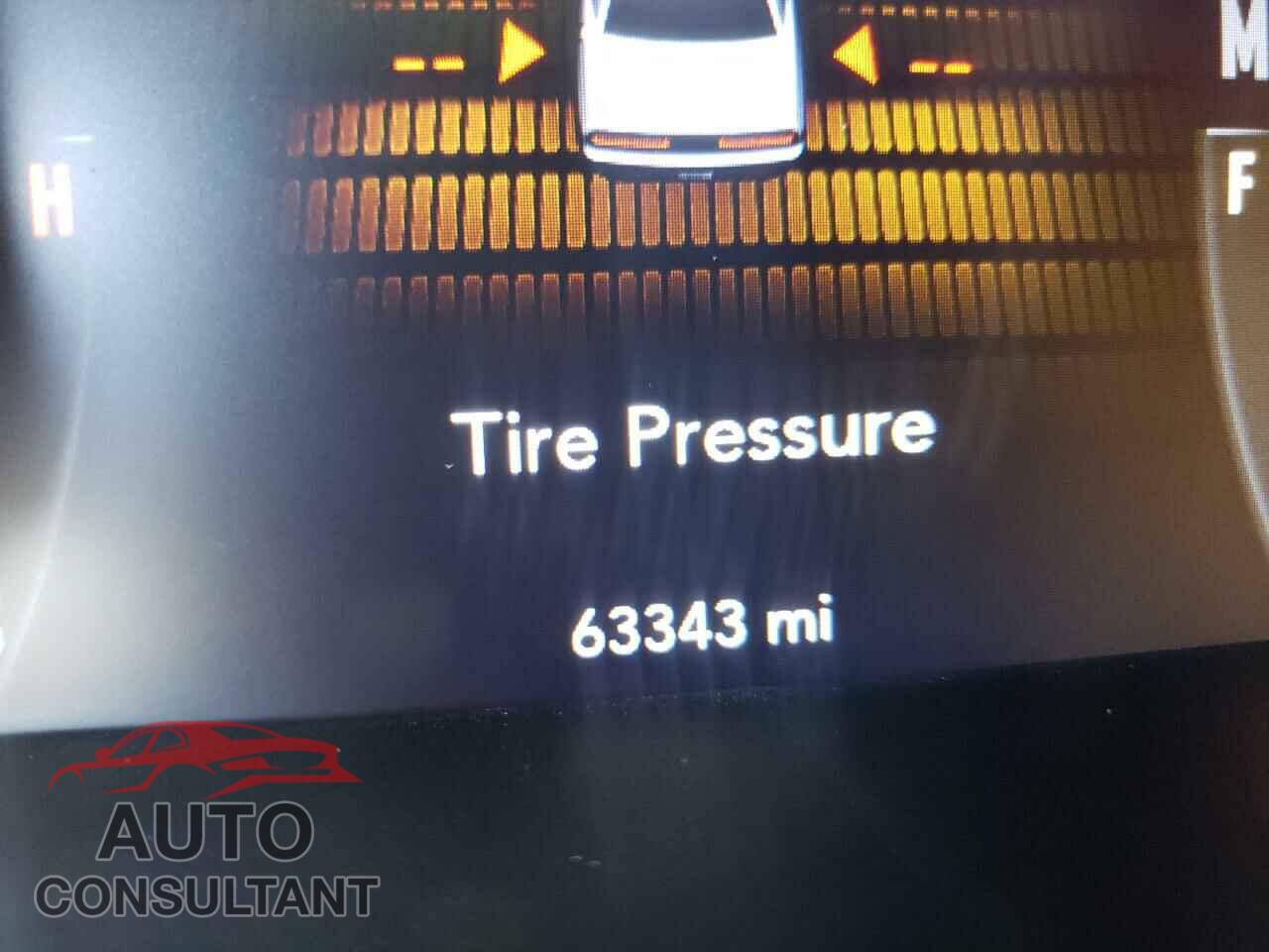 DODGE CHALLENGER 2019 - 2C3CDZBT1KH606407
