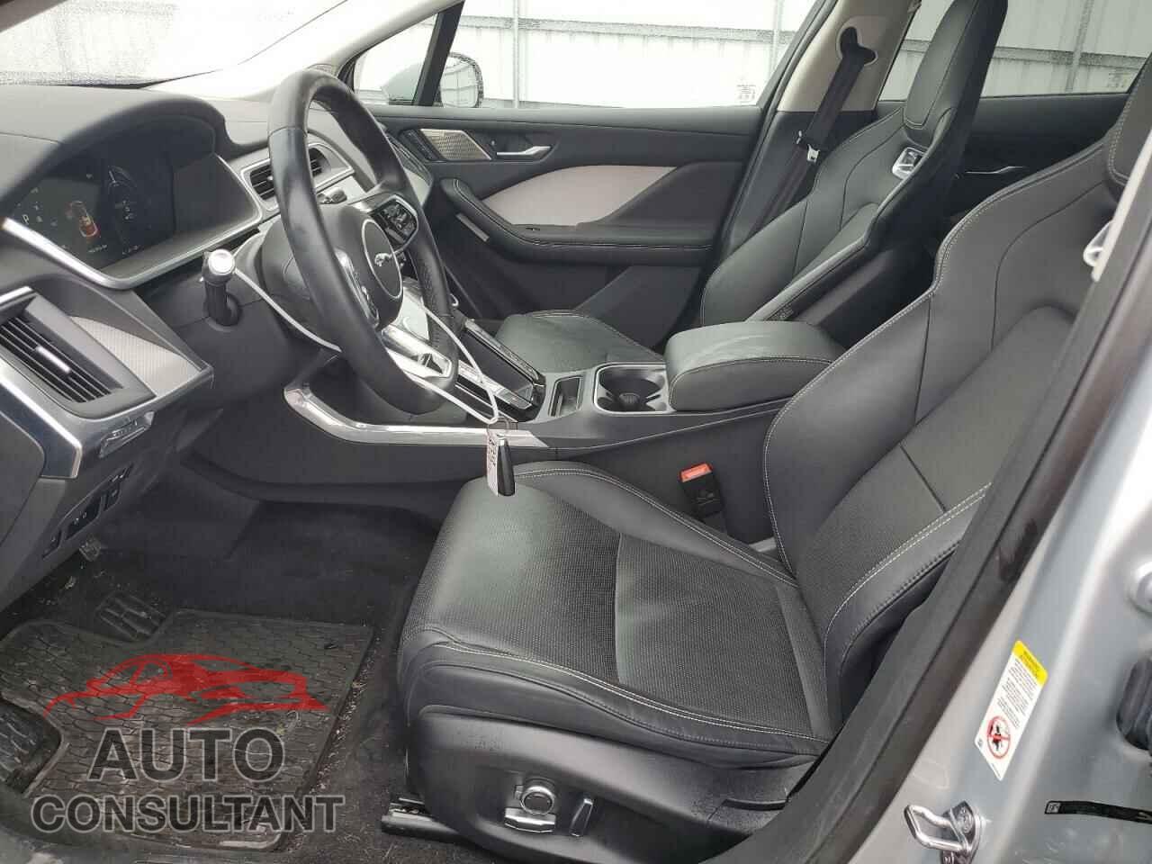 JAGUAR I-PACE 2020 - SADHC2S16L1F79822