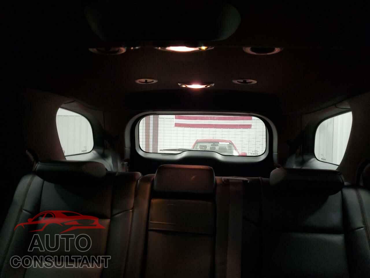 DODGE DURANGO 2024 - 1C4RDJDG8RC238070
