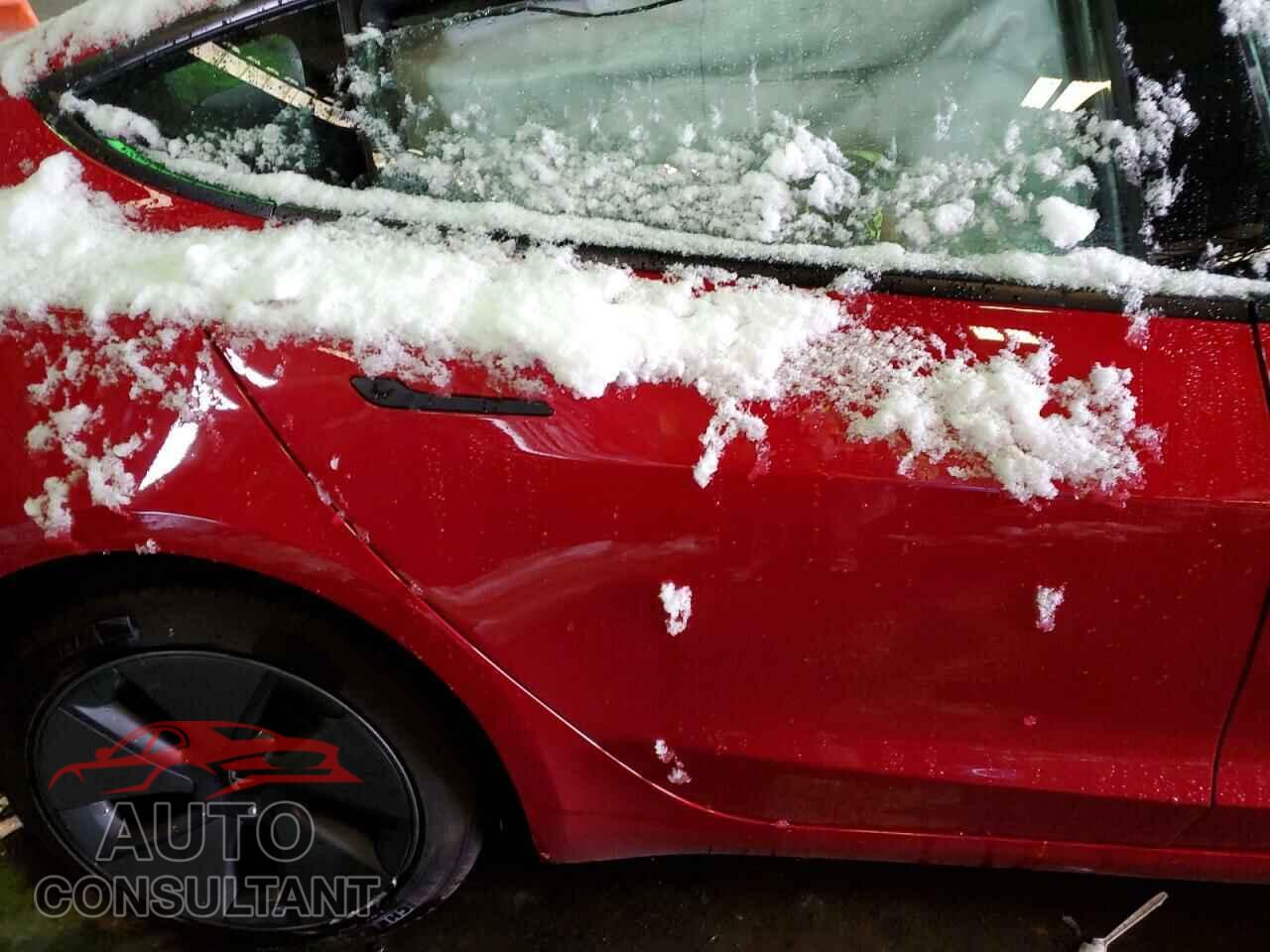 TESLA MODEL 3 2023 - 5YJ3E1EA7PF556968