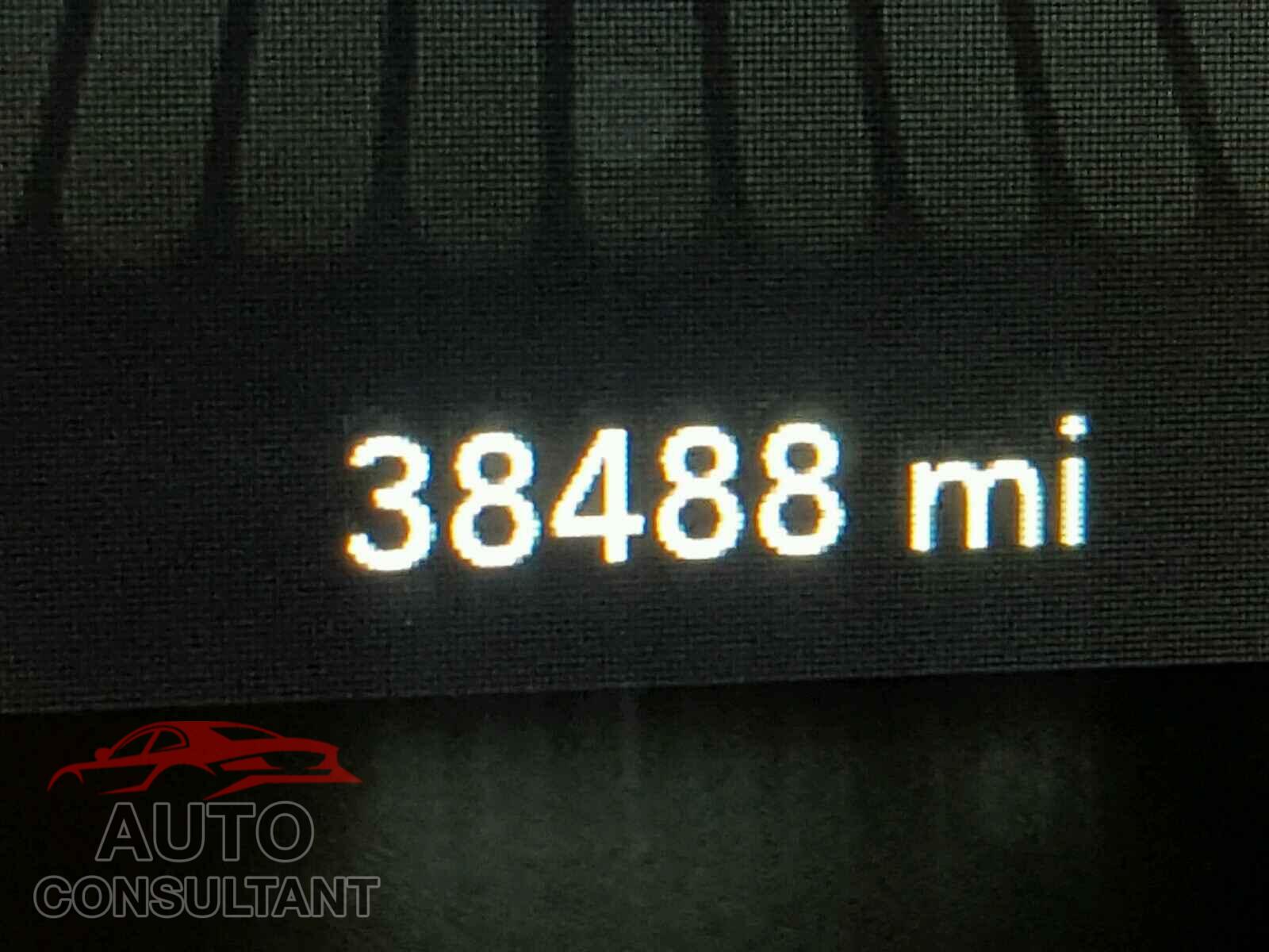 DODGE CHALLENGER 2015 - 2C3CDZAT2FH758459