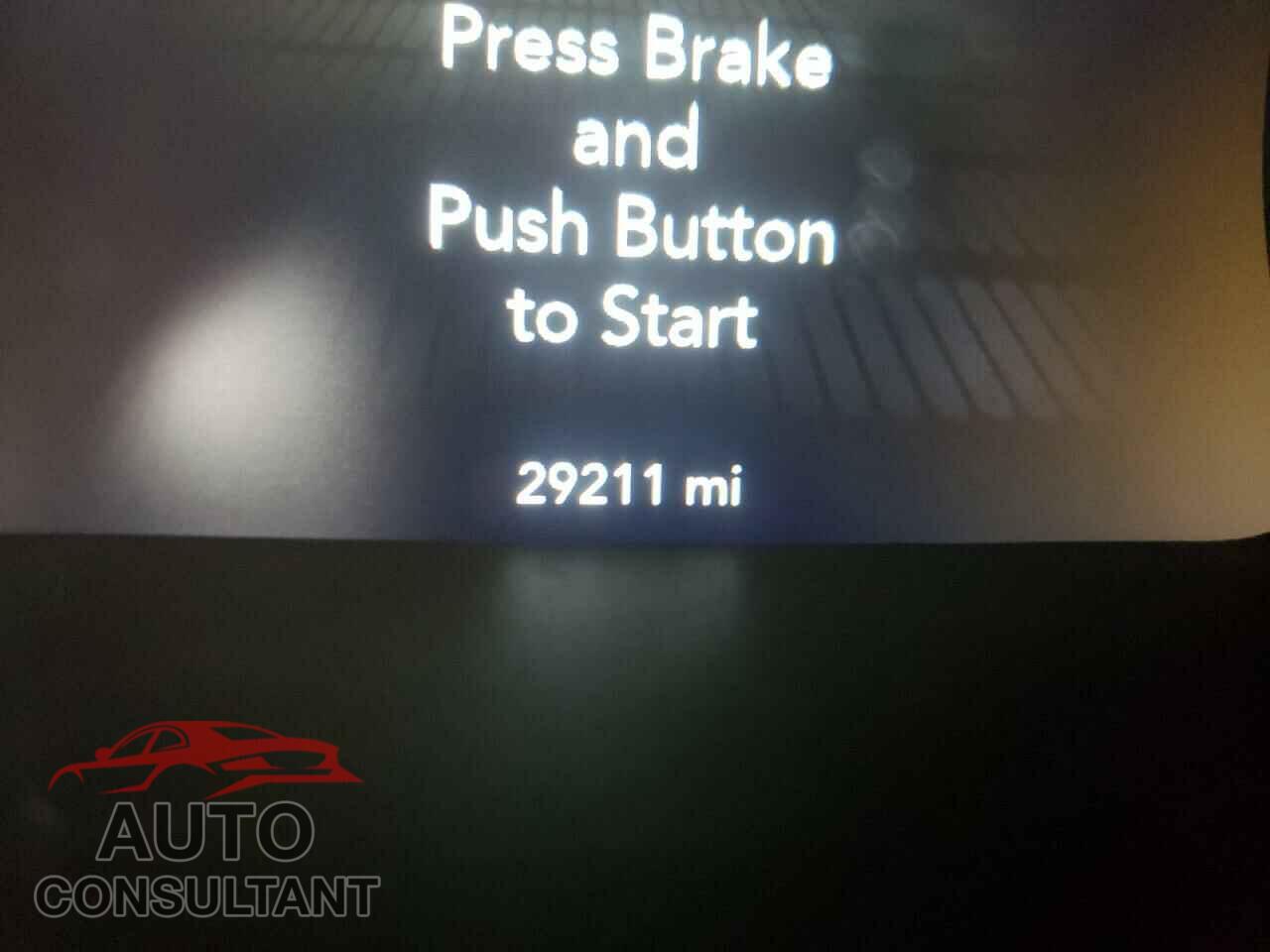 DODGE CHALLENGER 2017 - 2C3CDZC94HH500979