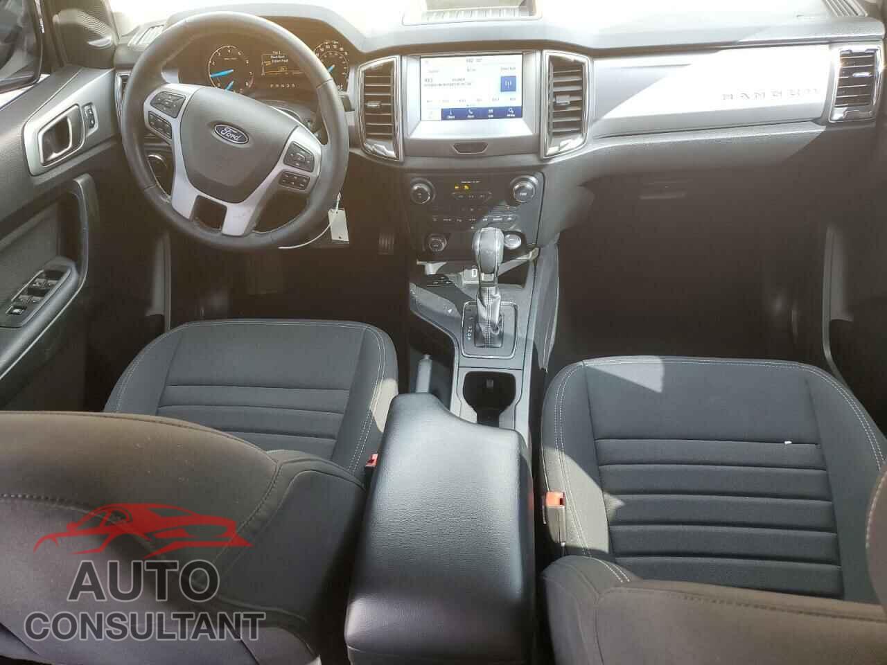 FORD RANGER 2021 - 1FTER4EH0MLD57944
