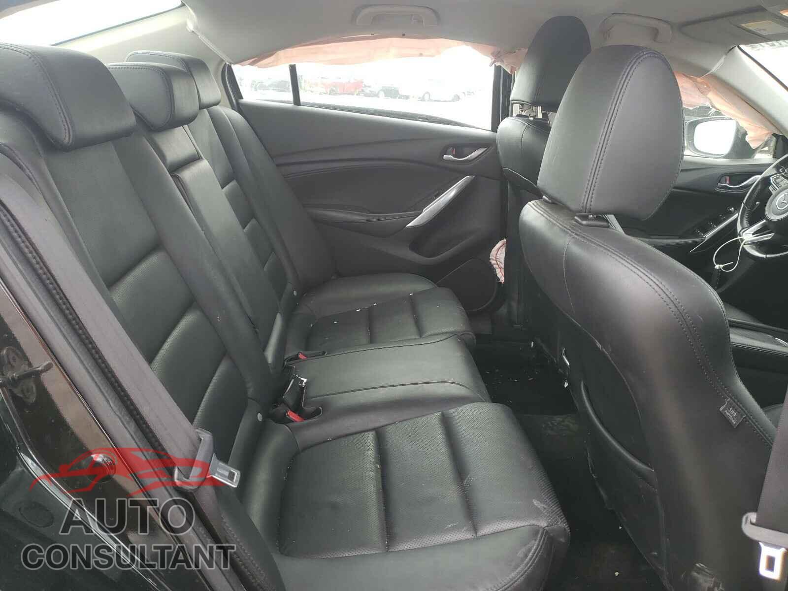 MAZDA 6 2017 - JM1GL1V57H1107262