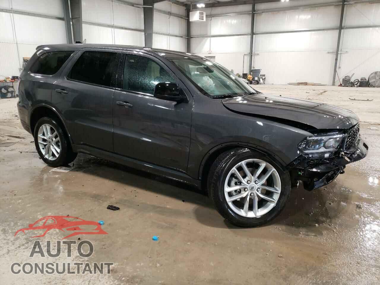 DODGE DURANGO 2023 - 1C4RDJDG7PC682313
