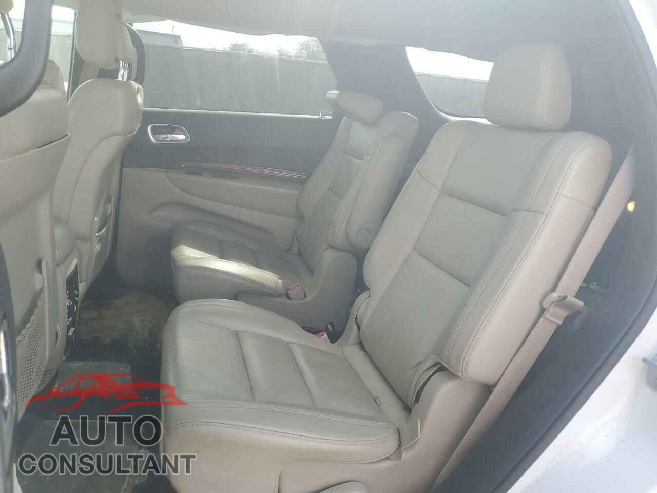 DODGE DURANGO 2014 - 1C4RDHDG9EC539319