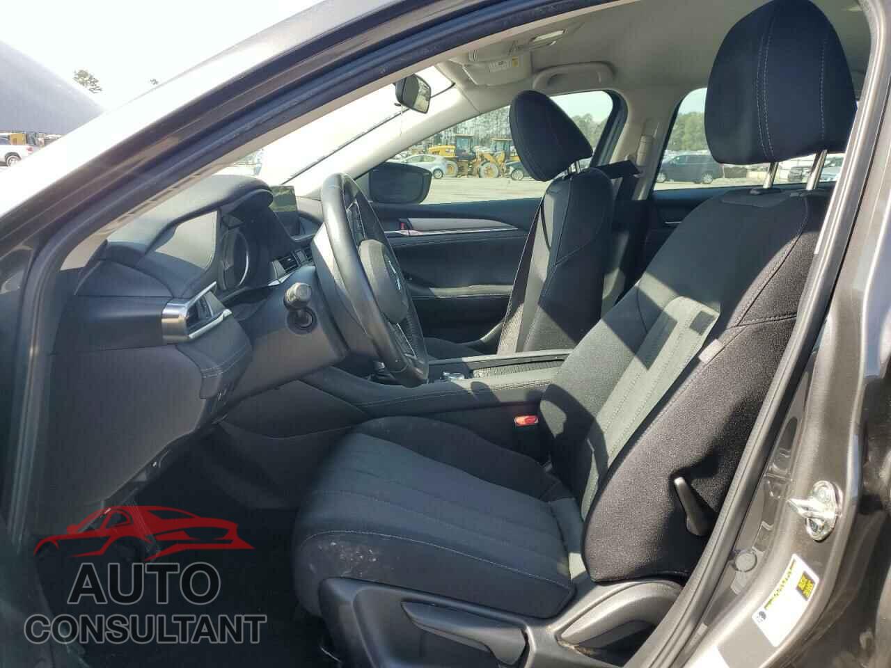 MAZDA 6 2019 - JM1GL1UM5K1509815