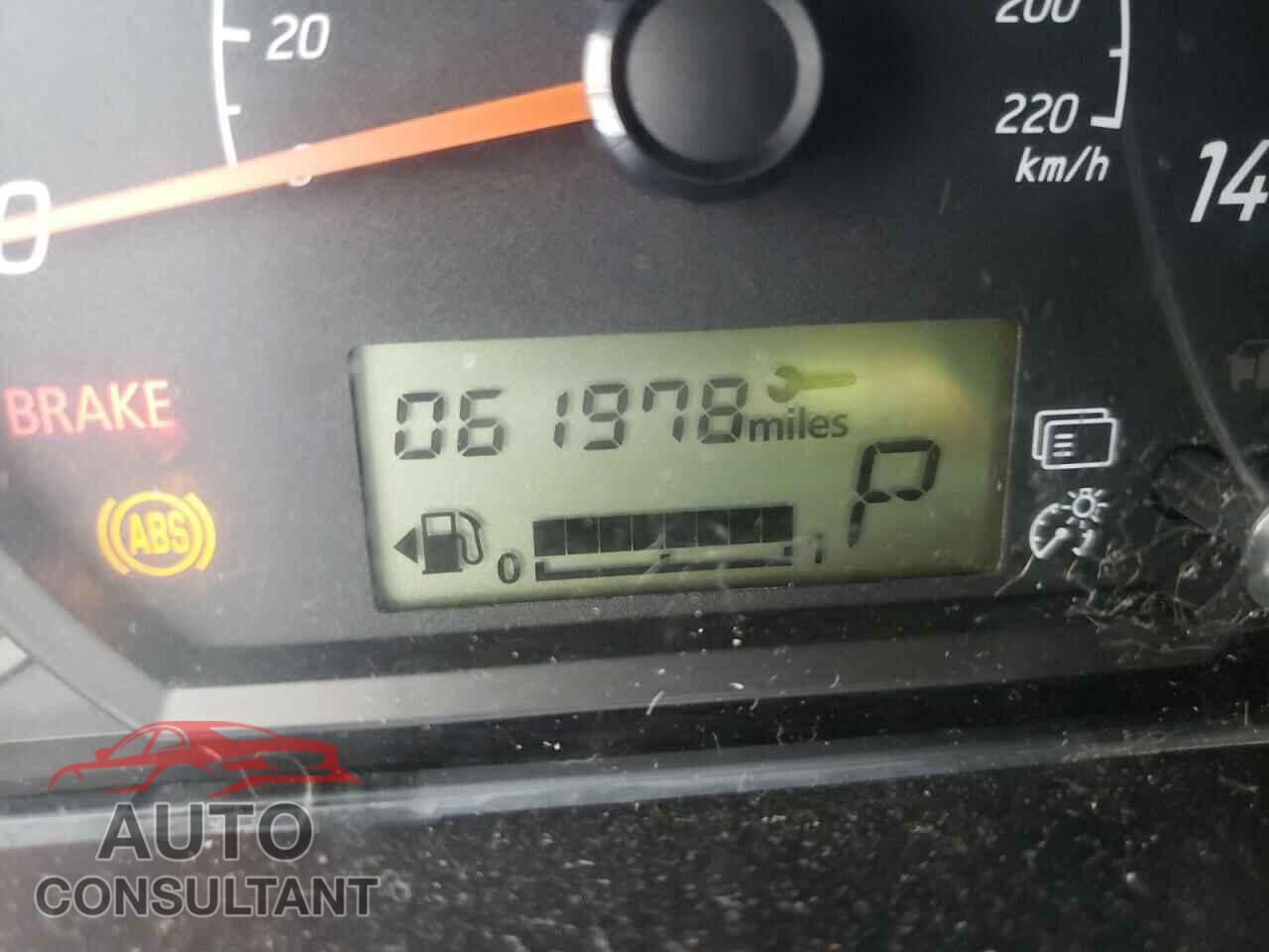 MITSUBISHI MIRAGE 2017 - ML32F3FJ4HH000964