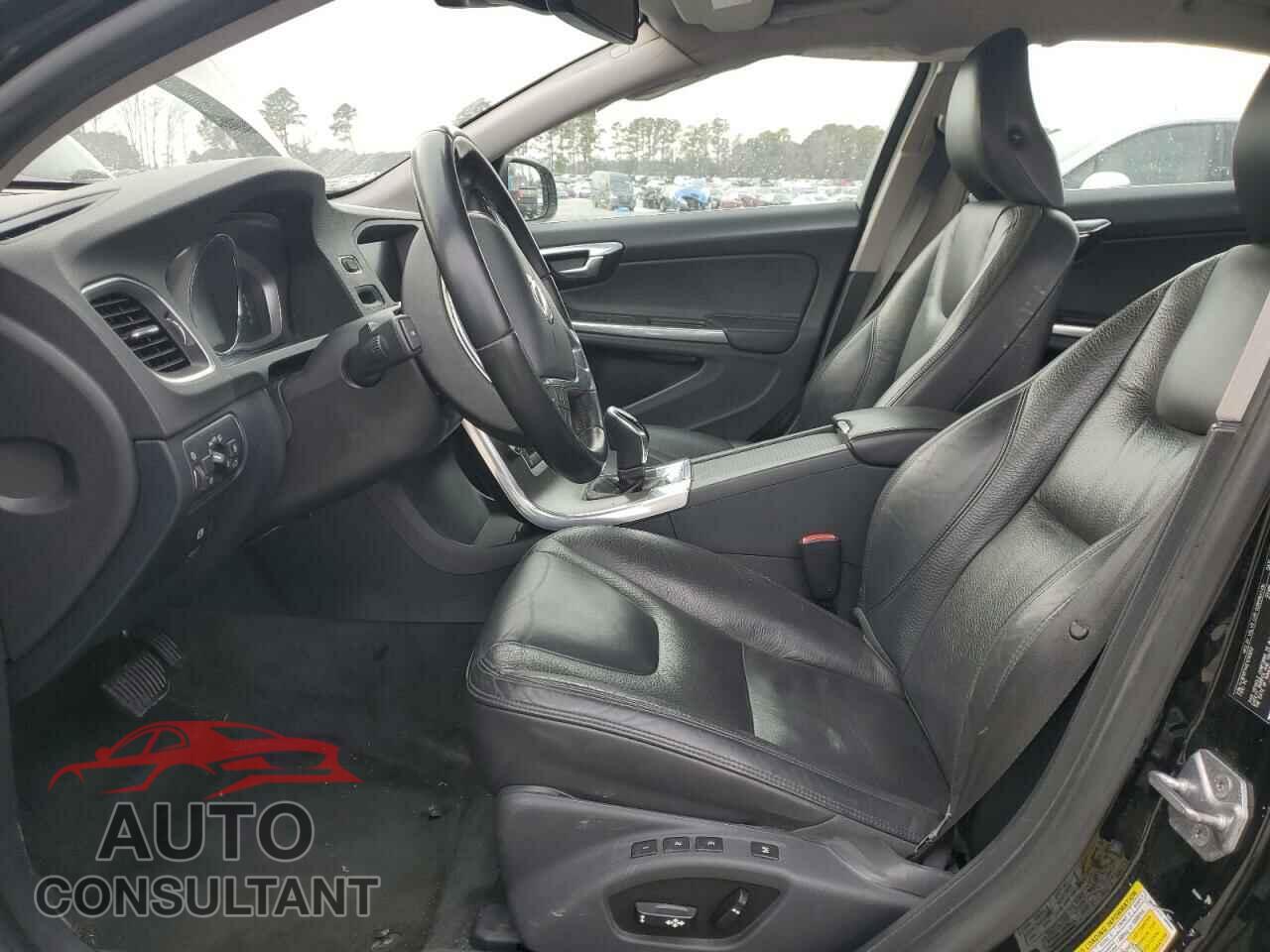 VOLVO S60 2014 - YV1612FH4E1292652