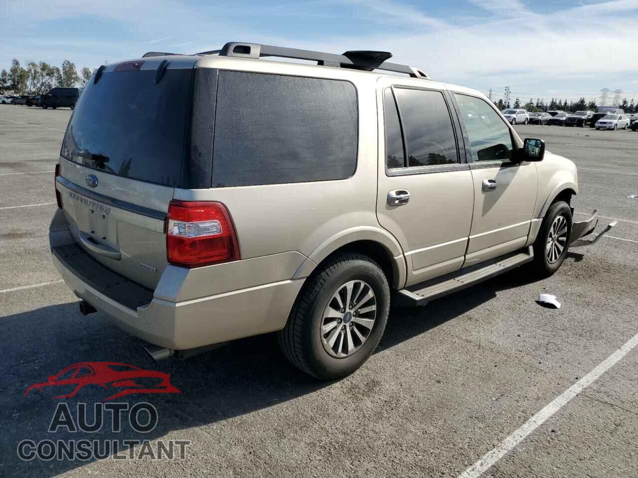 FORD EXPEDITION 2017 - 1FMJU1HT2HEA67156