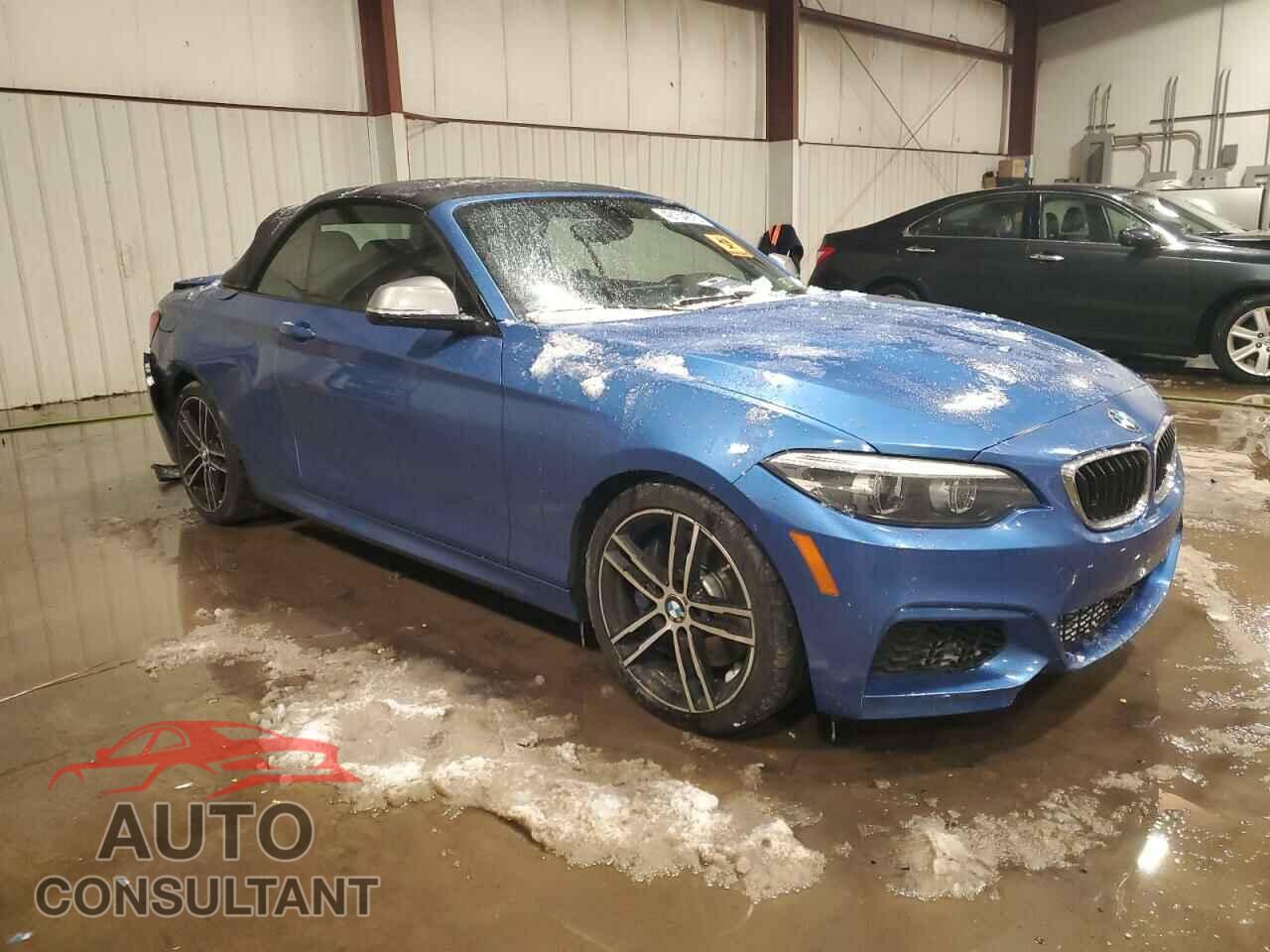 BMW M2 2018 - WBA2N3C51JVC29407