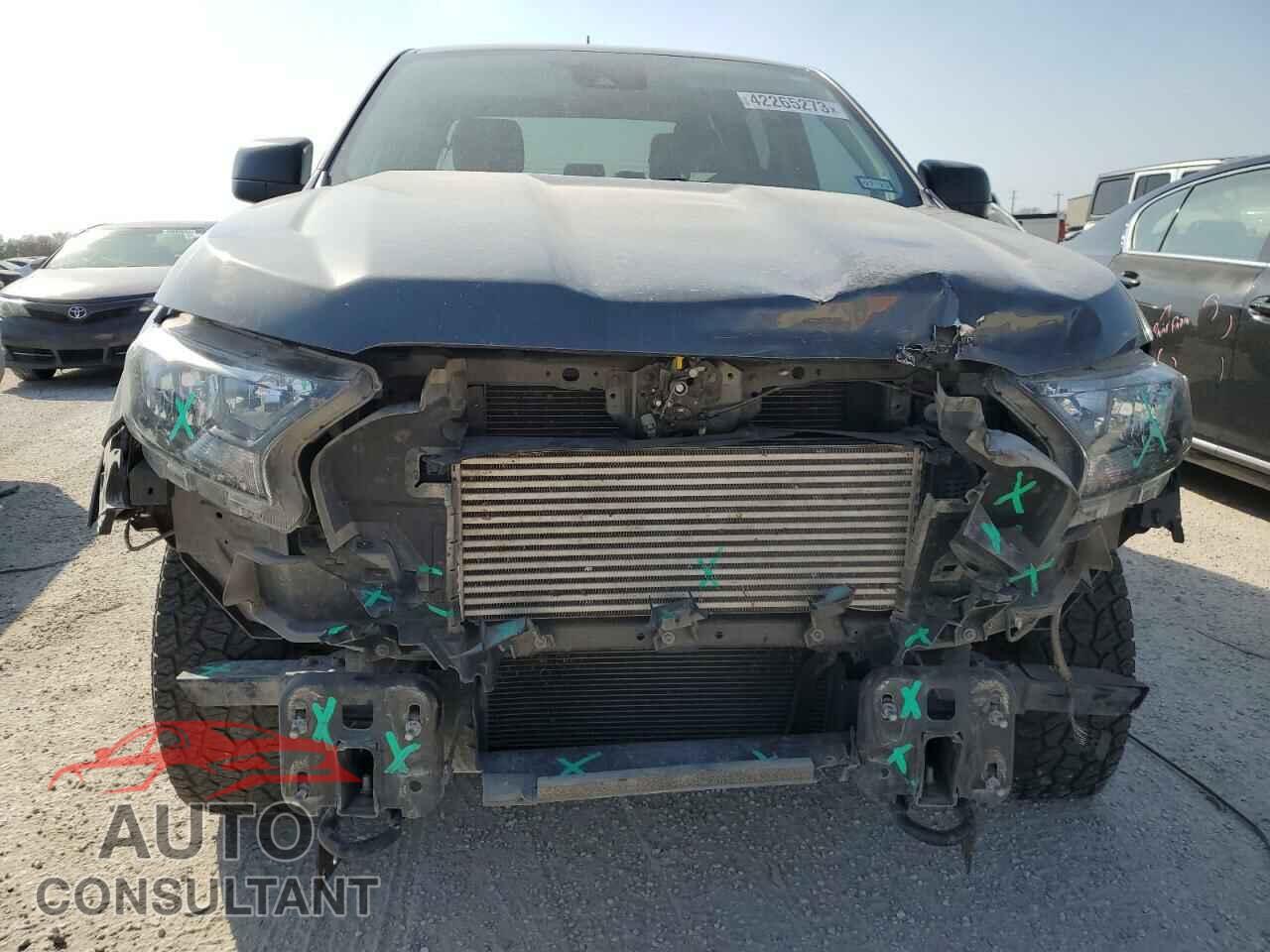 FORD RANGER 2019 - 1FTER4EHXKLA48799