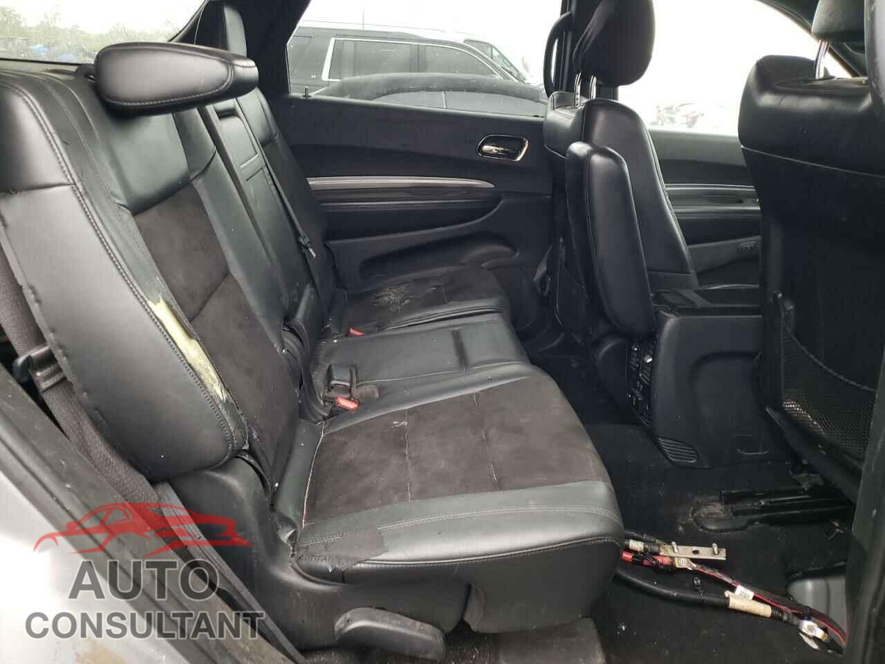 DODGE DURANGO 2019 - 1C4RDHDG8KC647359