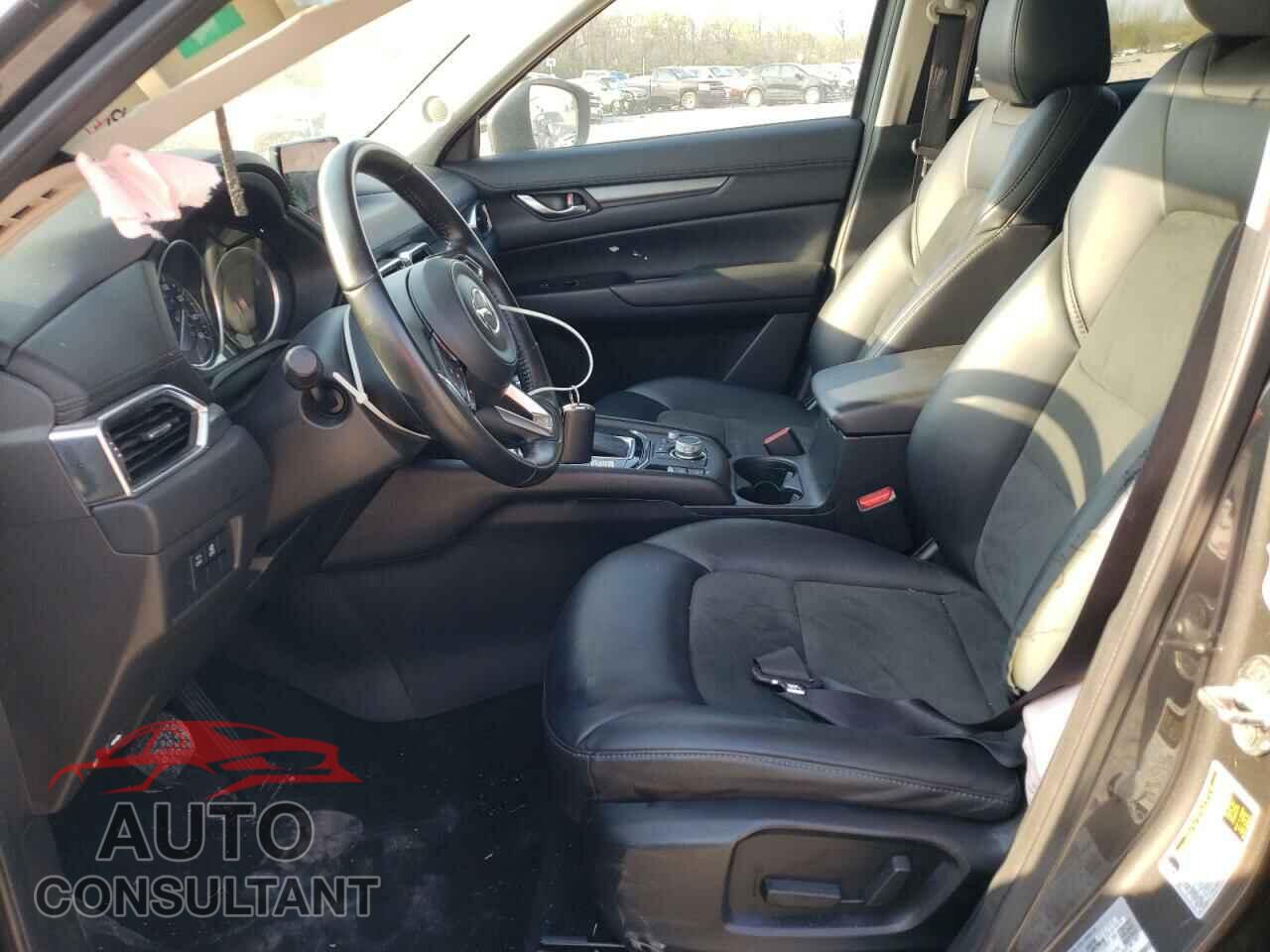 MAZDA CX-5 2020 - JM3KFBCM0L0781924
