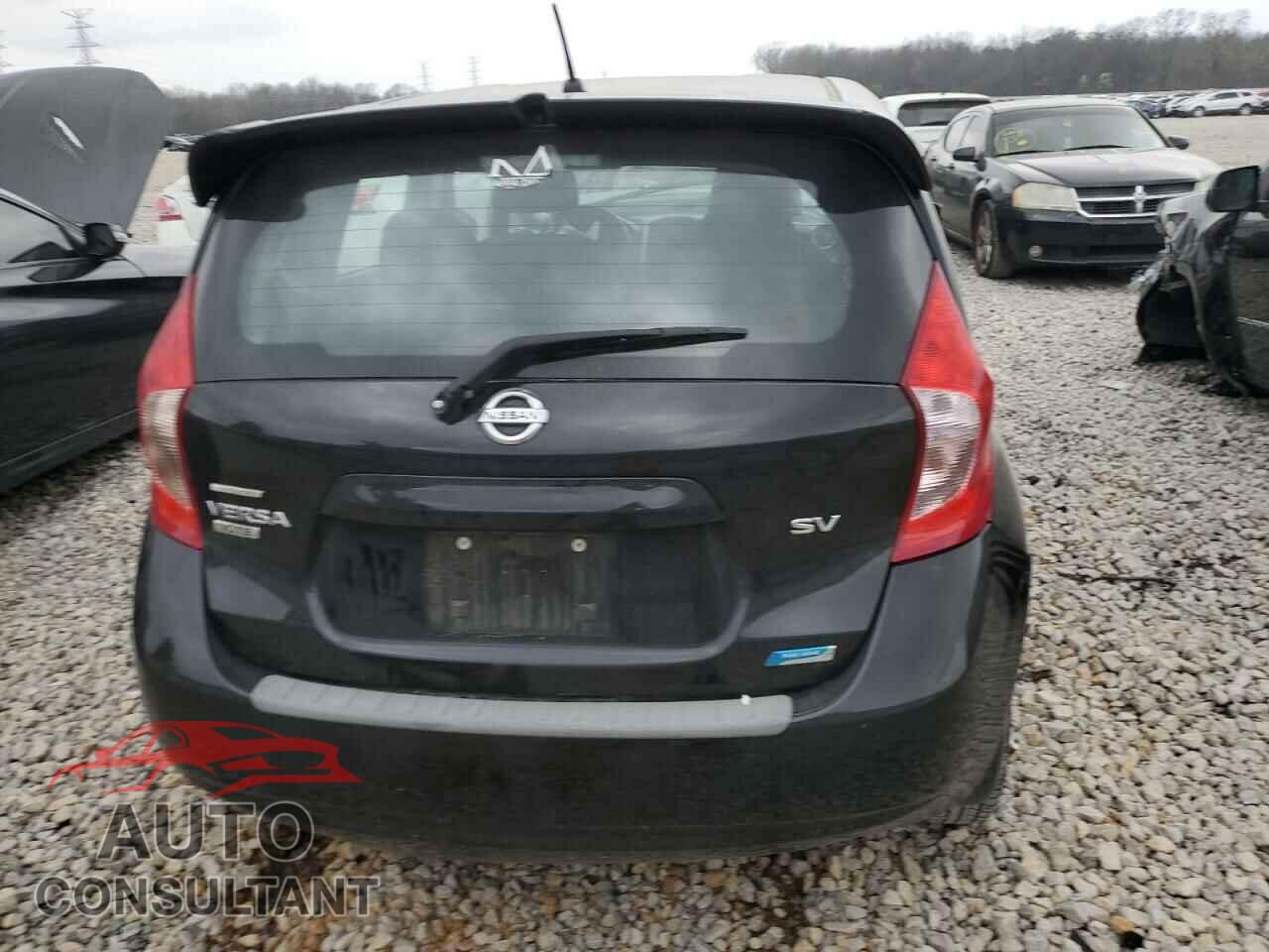 NISSAN VERSA 2015 - 3N1CE2CP7FL370654