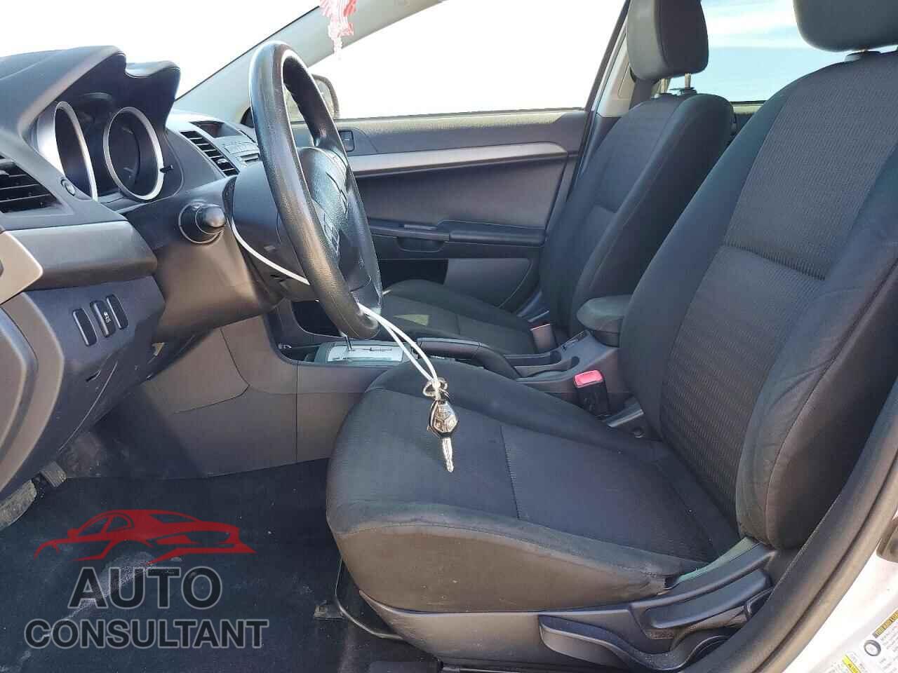 MITSUBISHI LANCER 2012 - JA32V2FW2CU021719