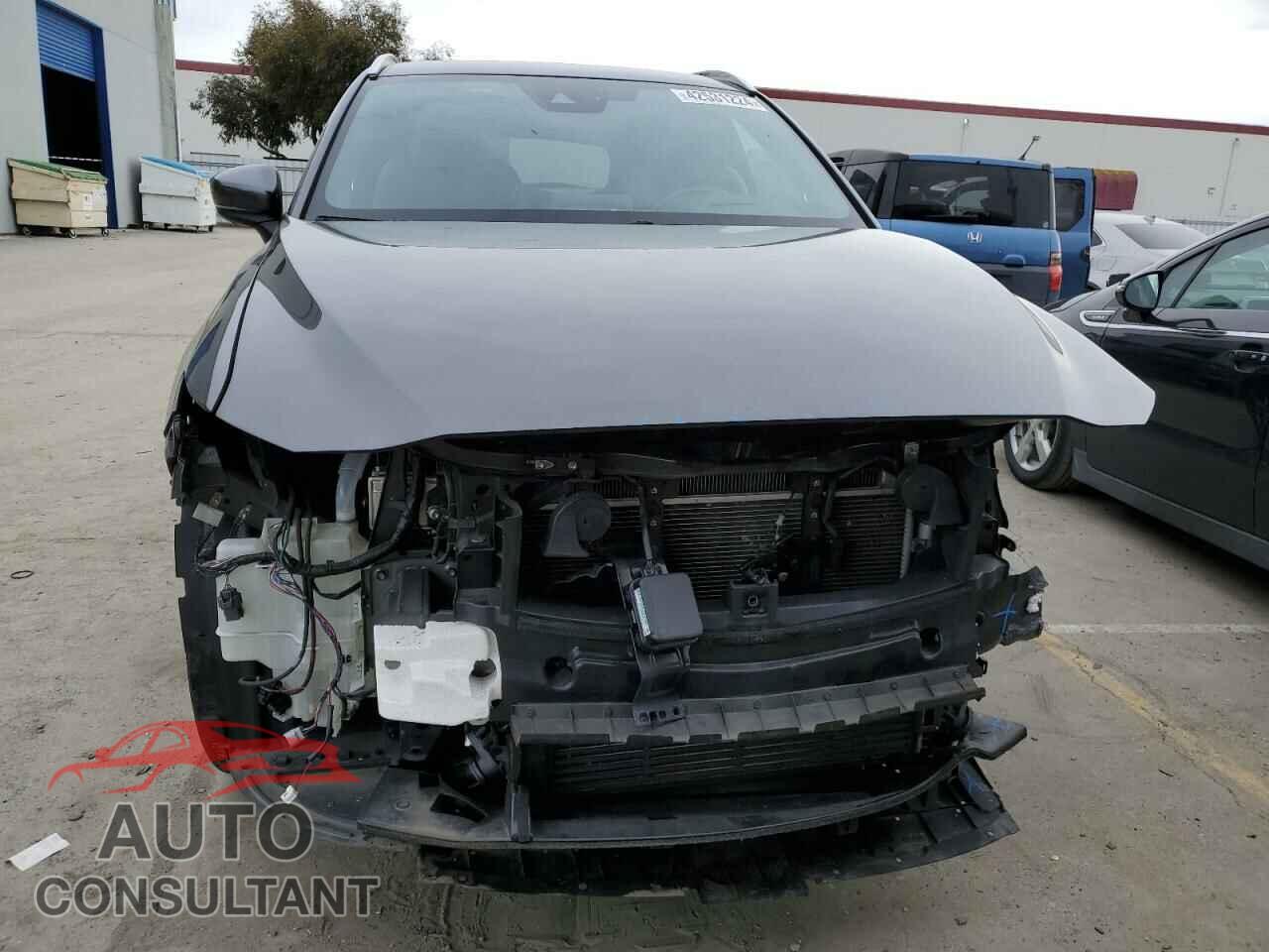 MAZDA CX-5 2019 - JM3KFBEY9K0535341