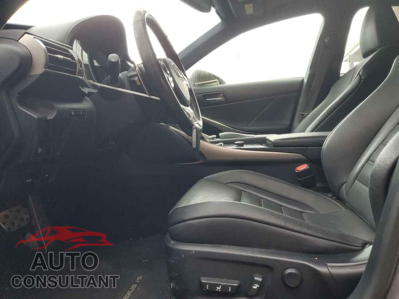 LEXUS IS 2014 - JTHBF1D24E5023623