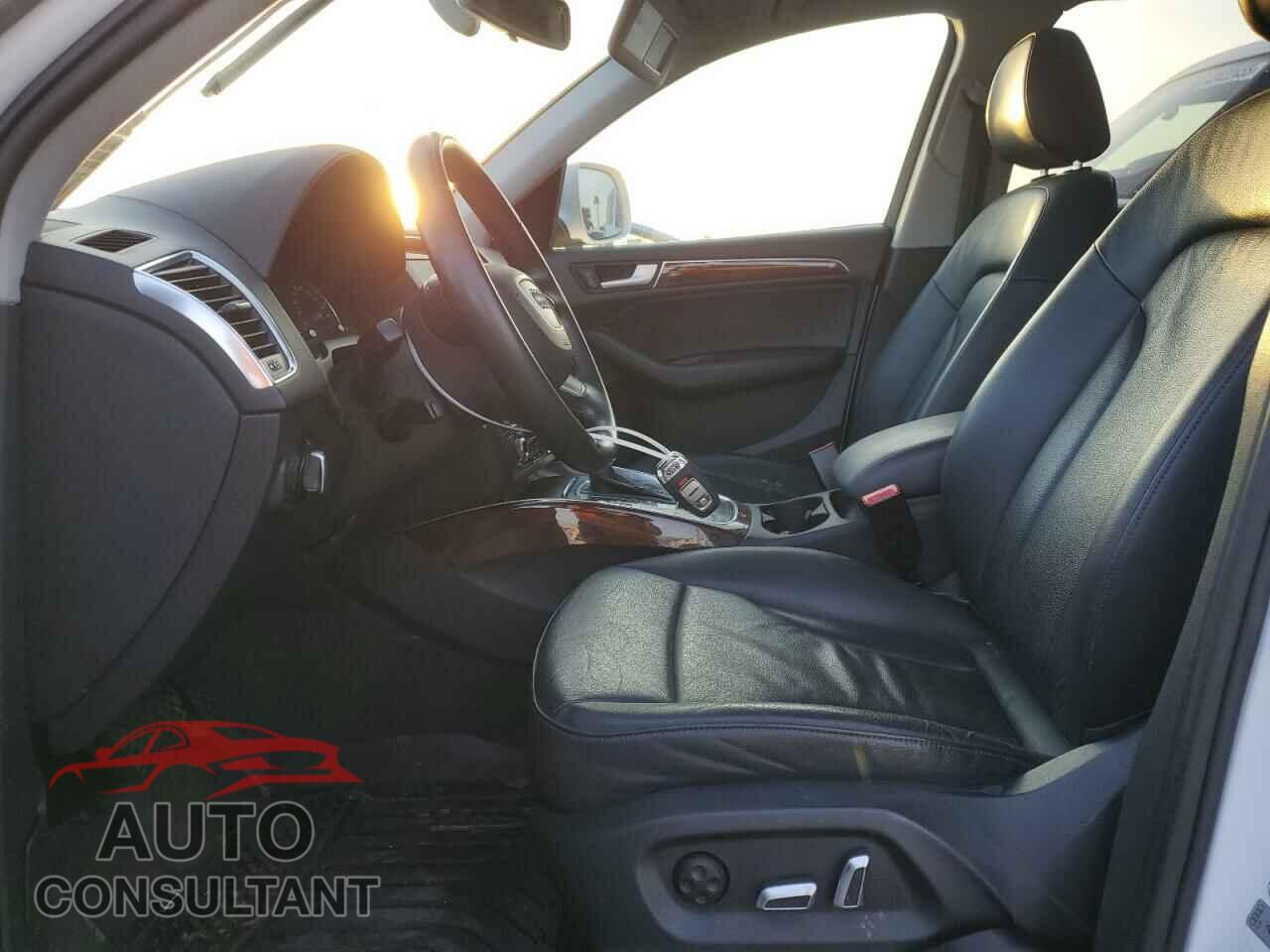 AUDI Q5 2015 - WA1CFAFP1FA050666