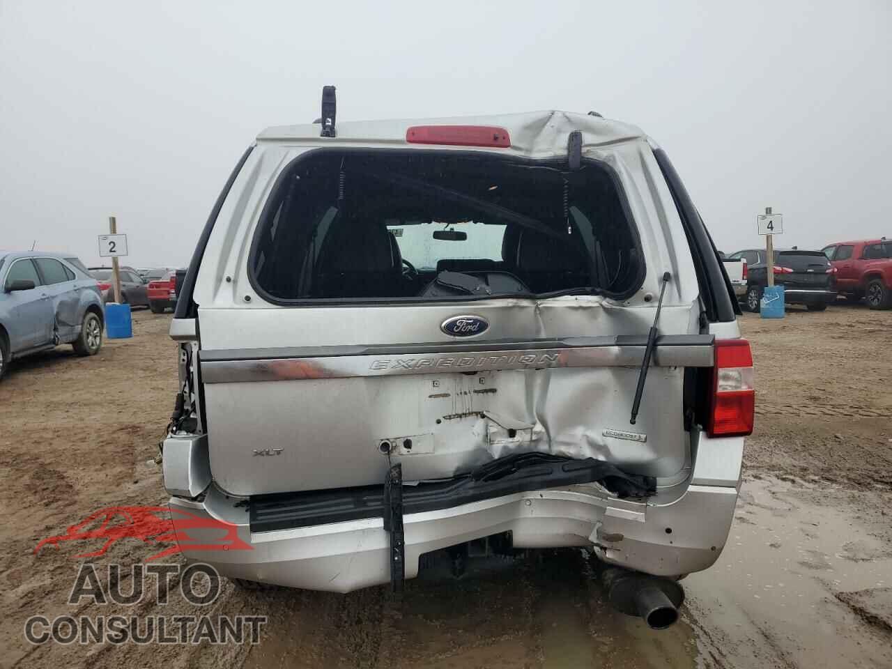 FORD EXPEDITION 2015 - 1FMJU1HT3FEF43105