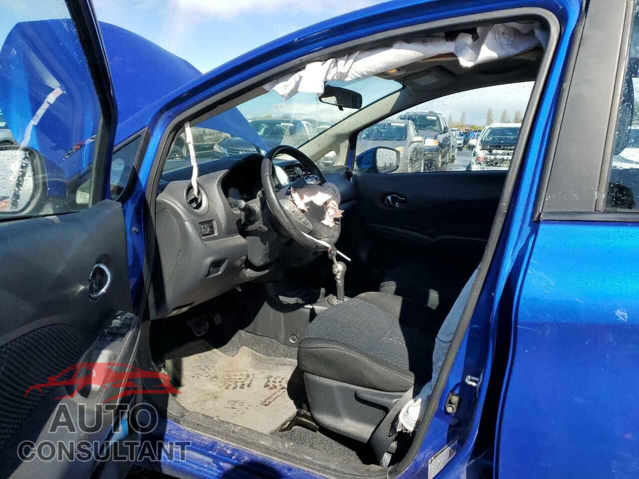 NISSAN VERSA 2016 - 3N1CE2CP3GL351004