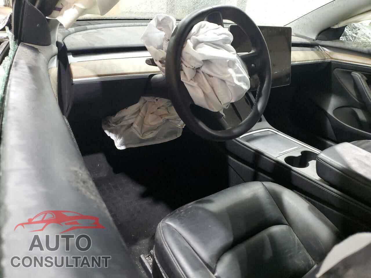 TESLA MODEL 3 2023 - 5YJ3E1EA5PF500673