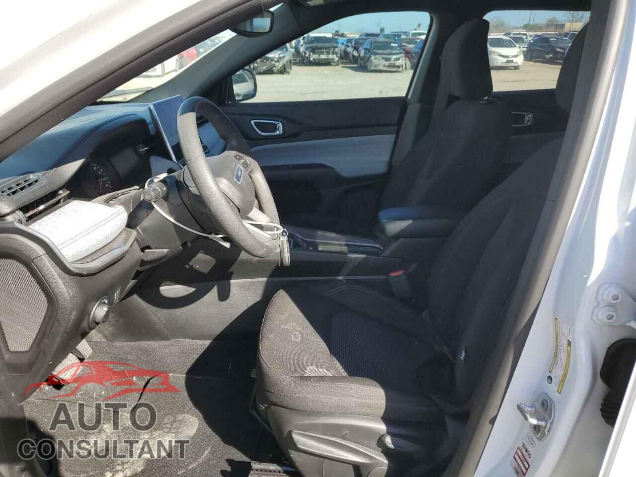 JEEP COMPASS 2023 - 3C4NJDAN9PT509022