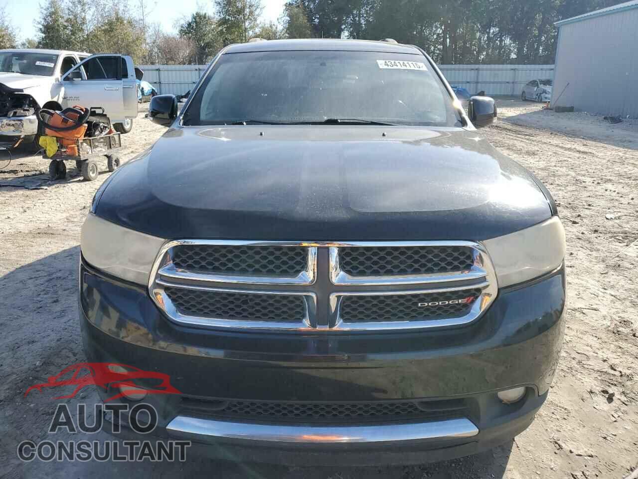DODGE DURANGO 2013 - 1C4RDHDG2DC659414