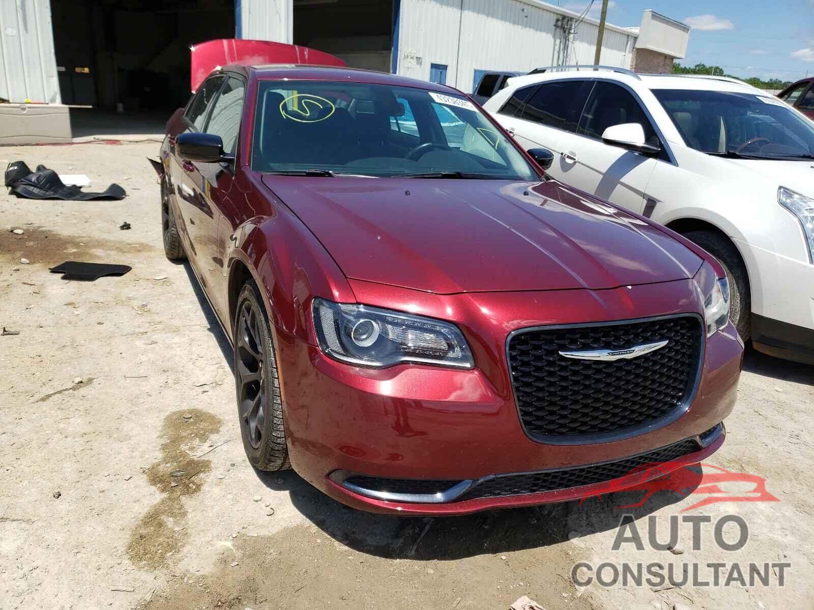 CHRYSLER 300 2019 - 2C3CCAAG0KH589883