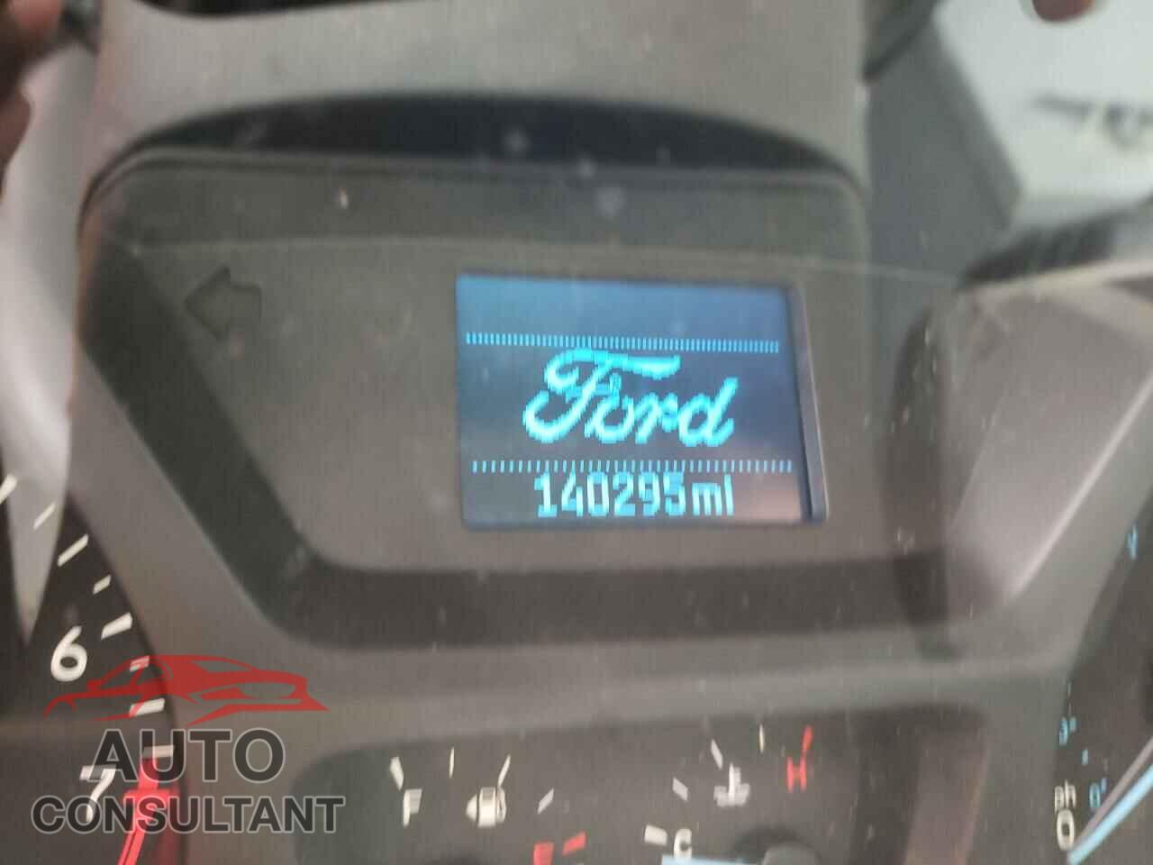 FORD TRANSIT CO 2016 - 1FTYR2CM6GKA99263
