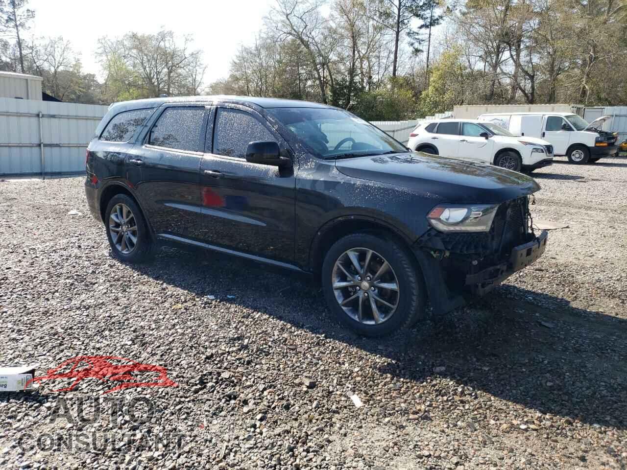 DODGE DURANGO 2015 - 1C4RDHAG5FC169363