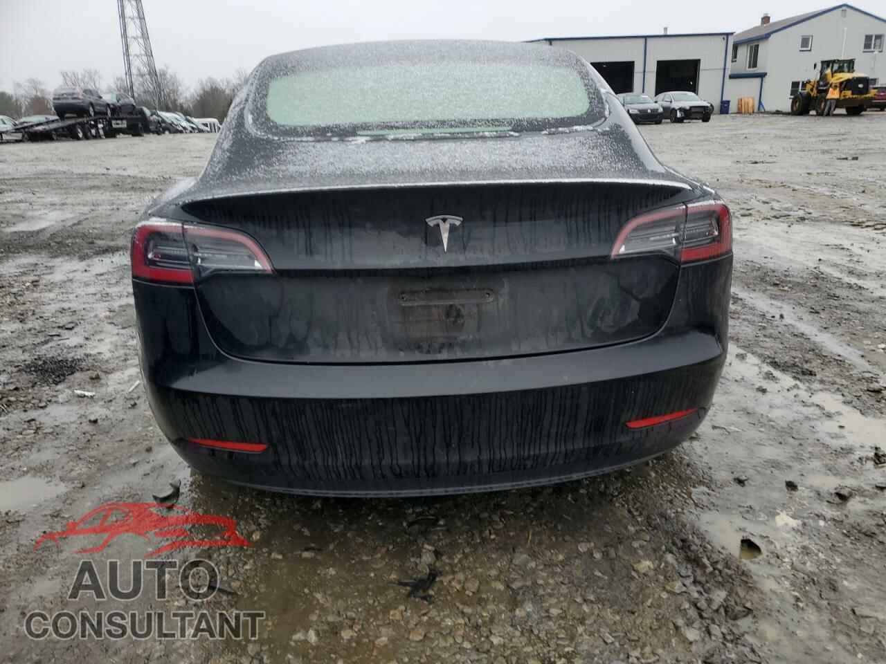 TESLA MODEL 3 2023 - 5YJ3E1EA3PF487440