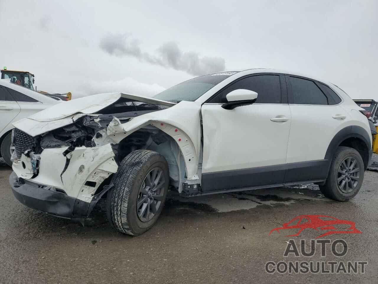 MAZDA CX30 2021 - 3MVDMAAL9MM233283